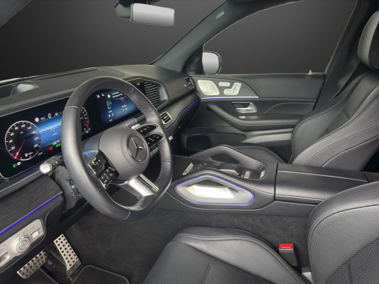 MERCEDES-BENZ GLE 400 e 4M 9G-Tronic-image-5