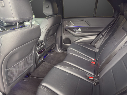 MERCEDES-BENZ GLE 400 e 4M 9G-Tronic-image-6