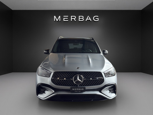 MERCEDES-BENZ GLE 400 e 4M 9G-Tronic-image-3
