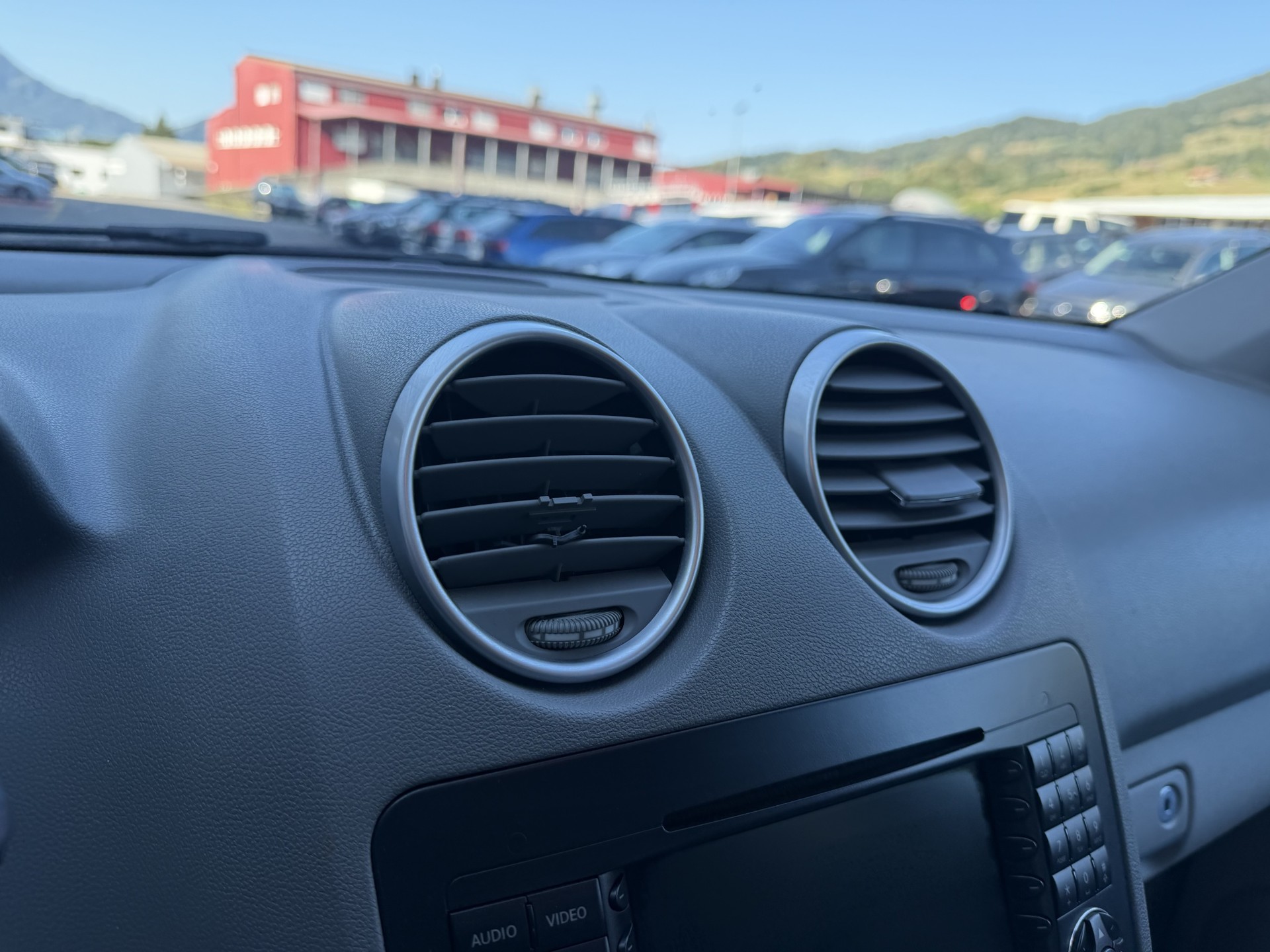 MERCEDES-BENZ ML 320 CDI 4Matic 7G-Tronic-image-11
