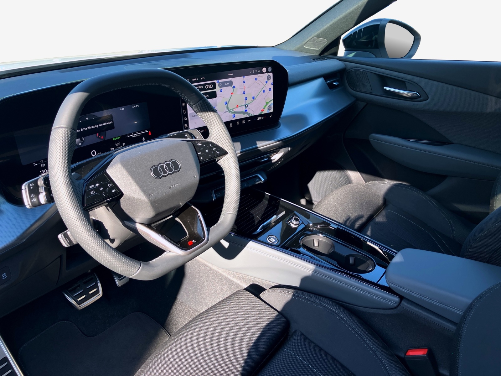 AUDI Q3 Sportback 110 kW TFSI S tronic-image-13