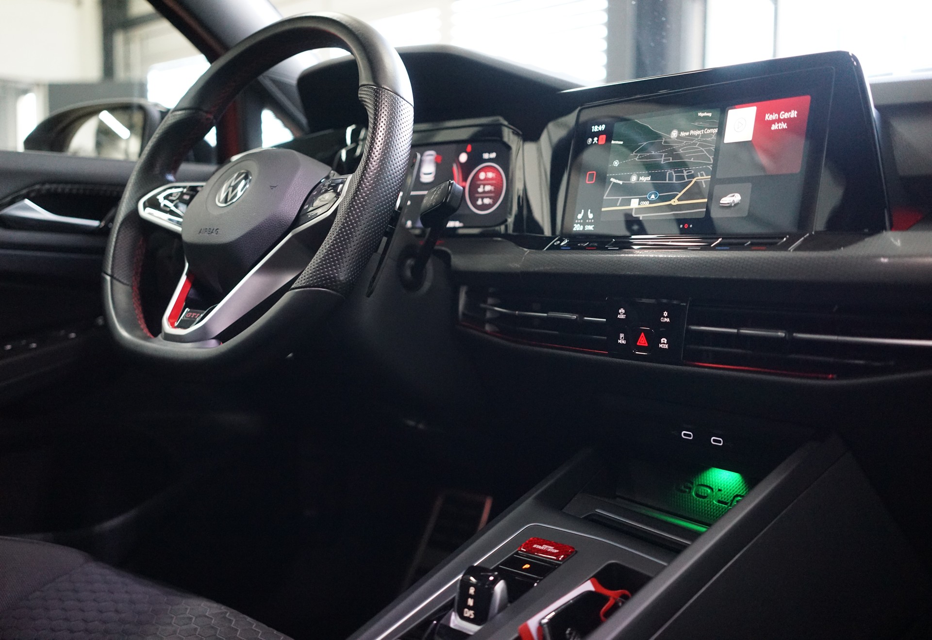 VW Golf 2.0 TSI GTI Clubsport DSG-image-30