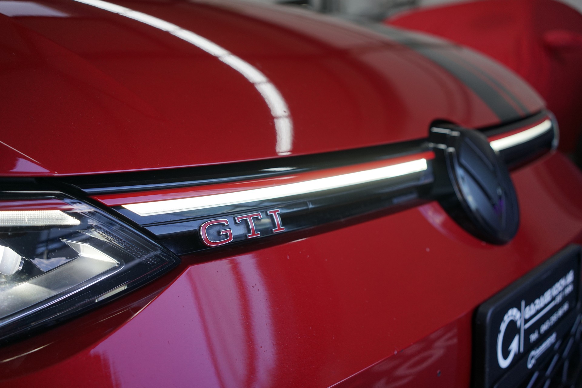 VW Golf 2.0 TSI GTI Clubsport DSG-image-31