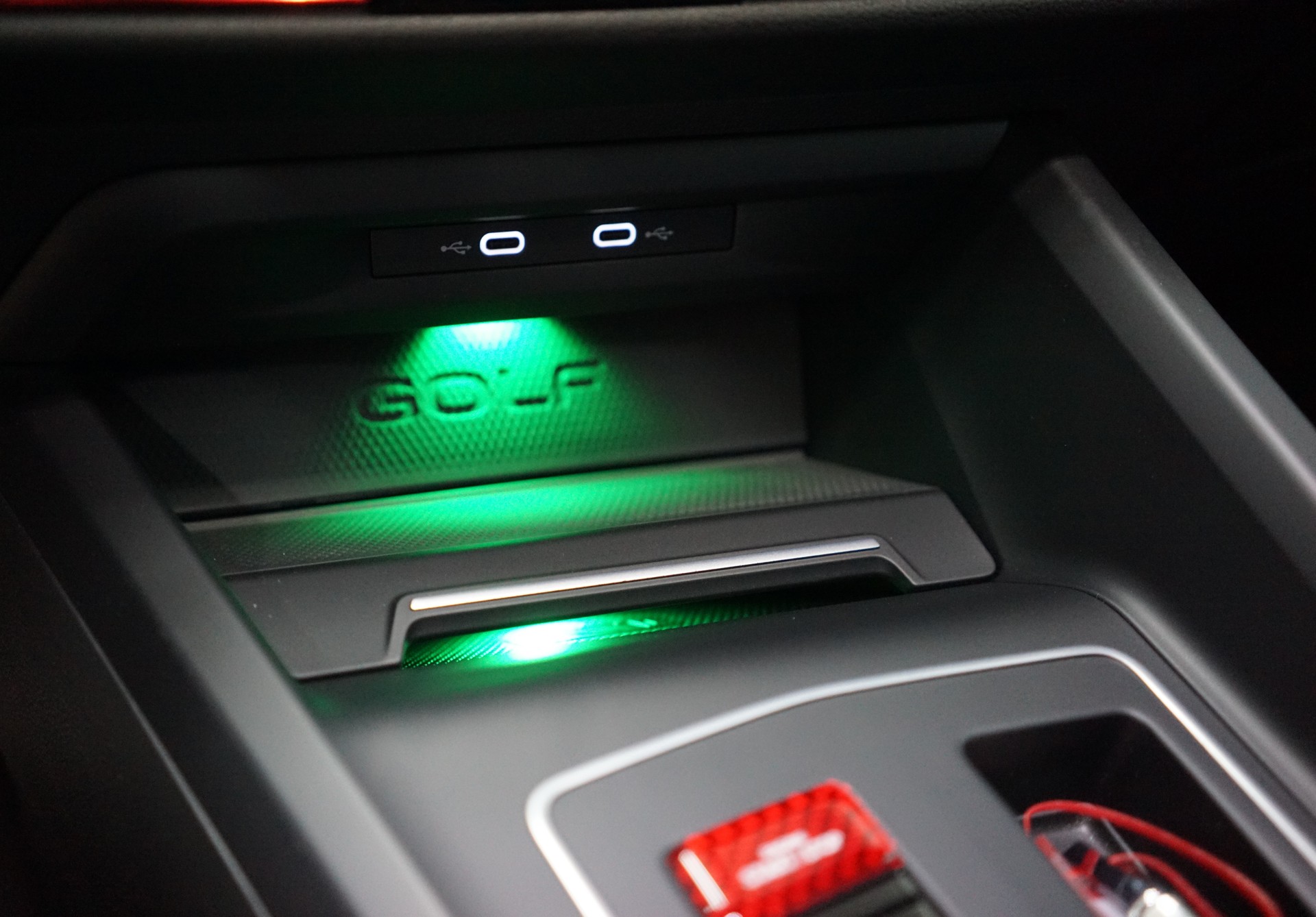 VW Golf 2.0 TSI GTI Clubsport DSG-image-20