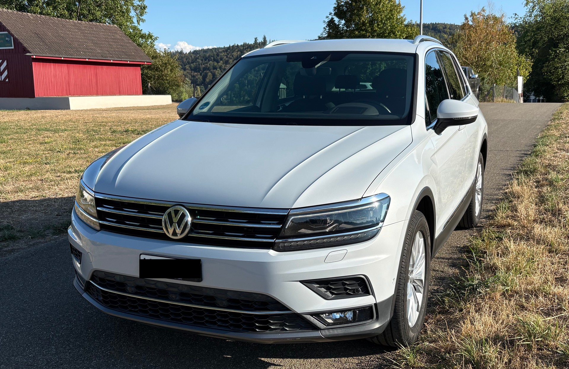 VW 2.0 TDI 240 PS 4 MOTION DSG-image-0