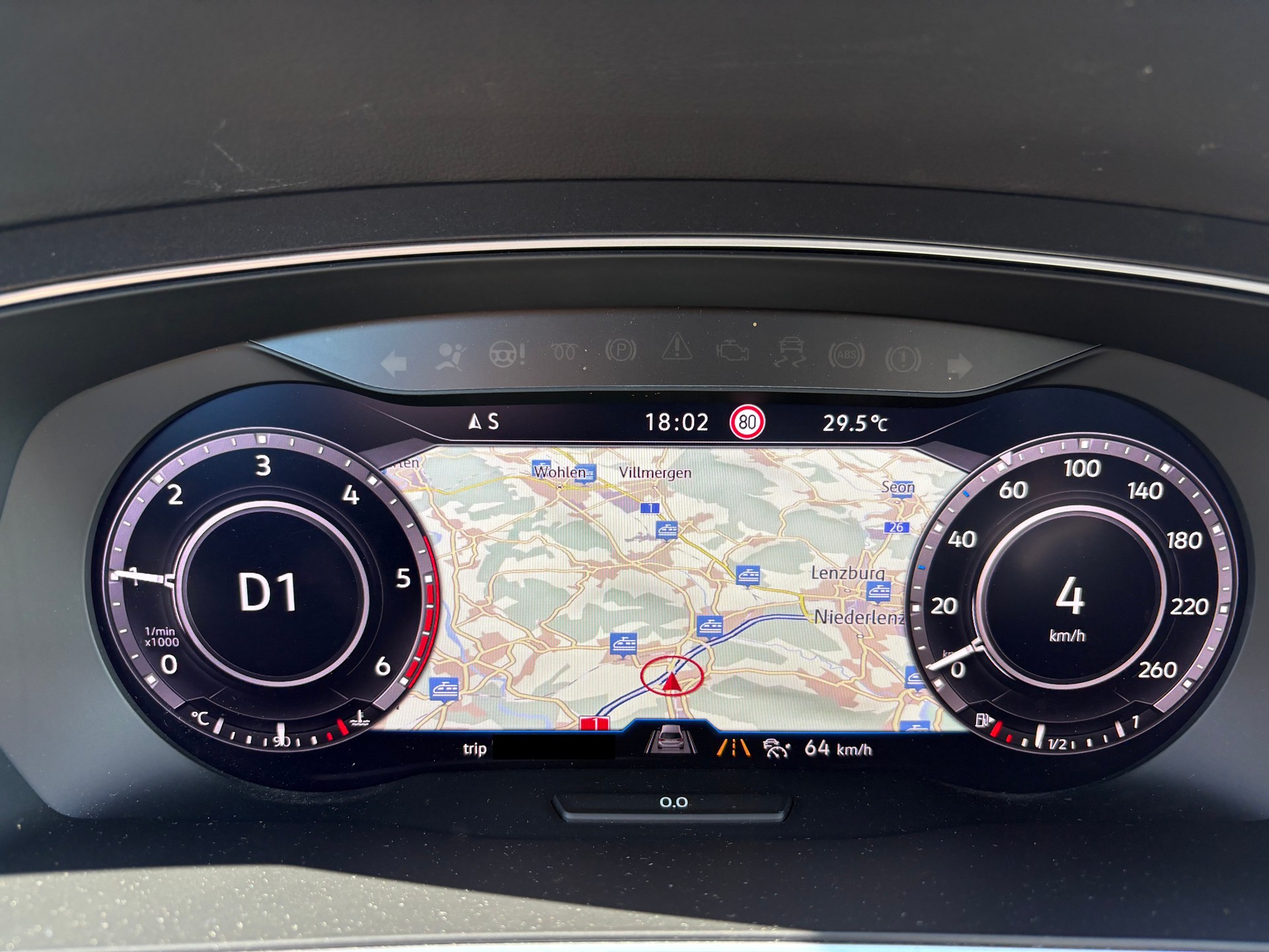 VW 2.0 TDI 240 PS 4 MOTION DSG-image-2