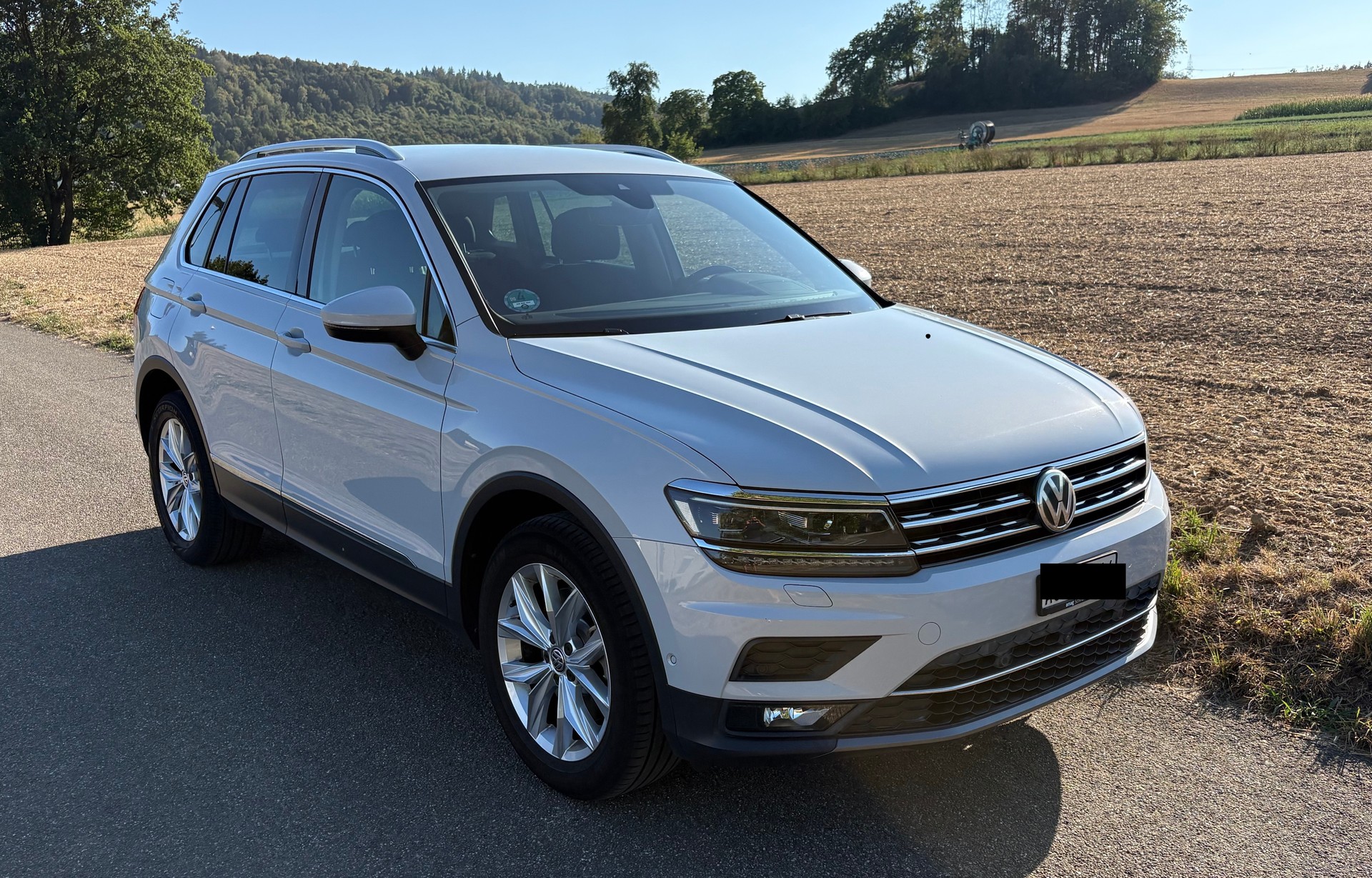 VW 2.0 TDI 240 PS 4 MOTION DSG-image-1