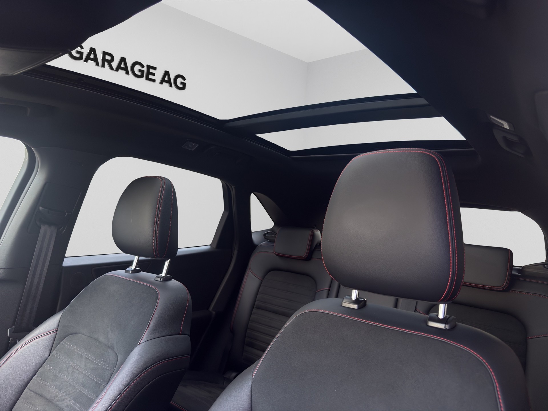 FORD Kuga 2.5 PHEV ST-LineX2WD-image-25