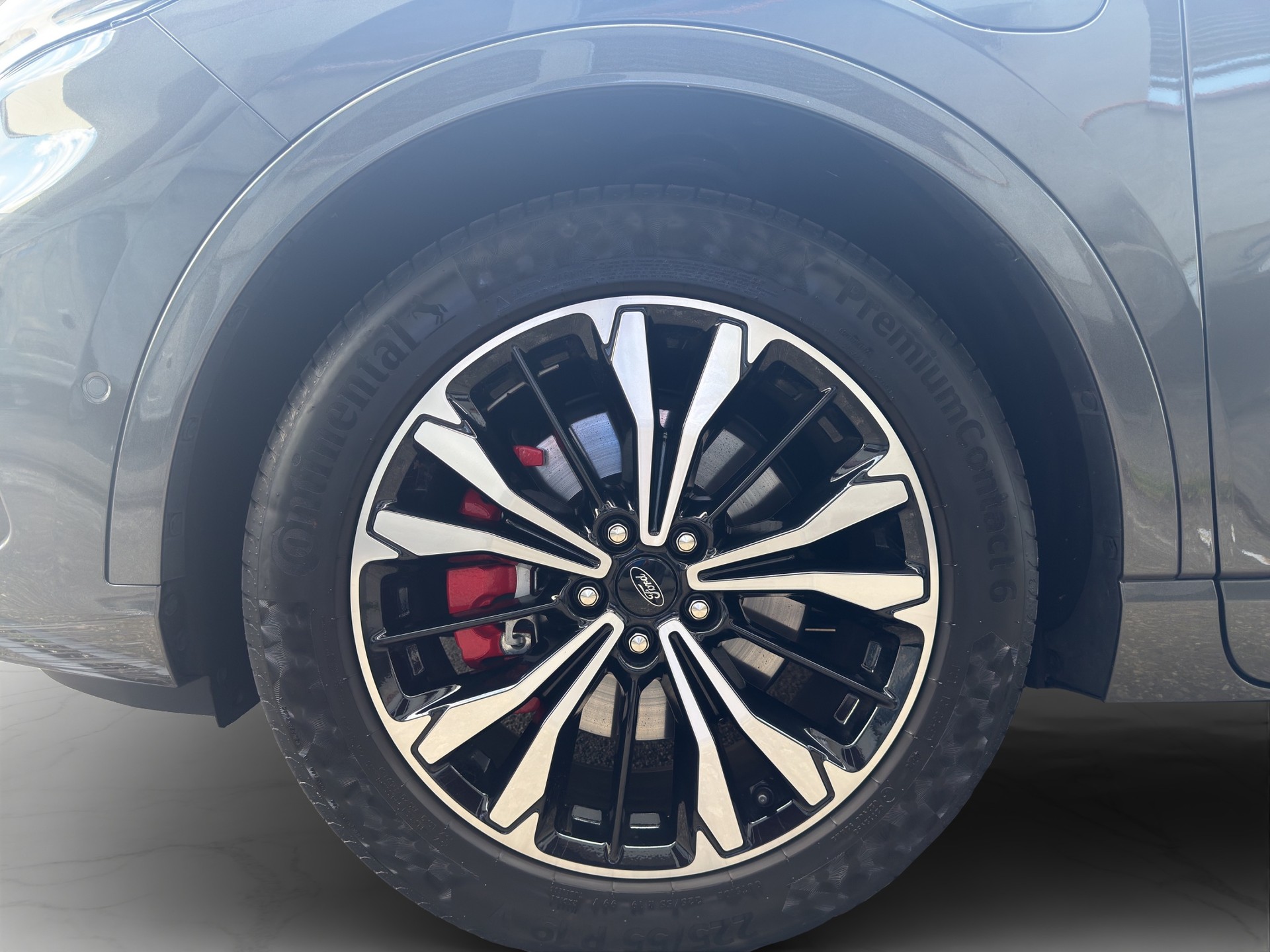 FORD Kuga 2.5 PHEV ST-LineX2WD-image-22