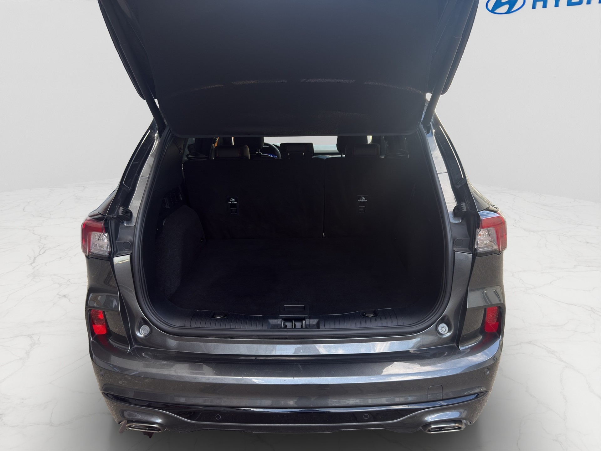 FORD Kuga 2.5 PHEV ST-LineX2WD-image-21