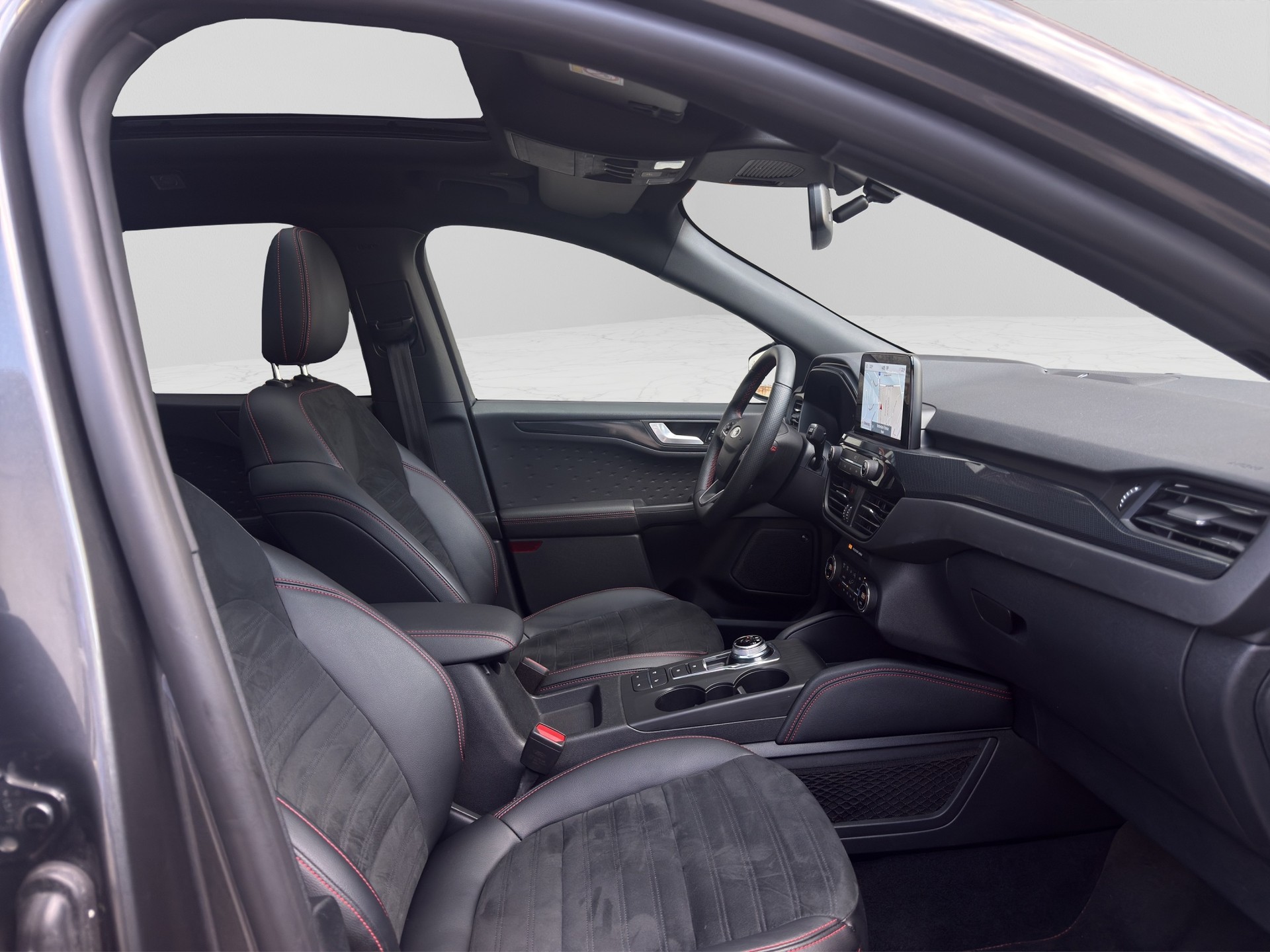 FORD Kuga 2.5 PHEV ST-LineX2WD-image-18