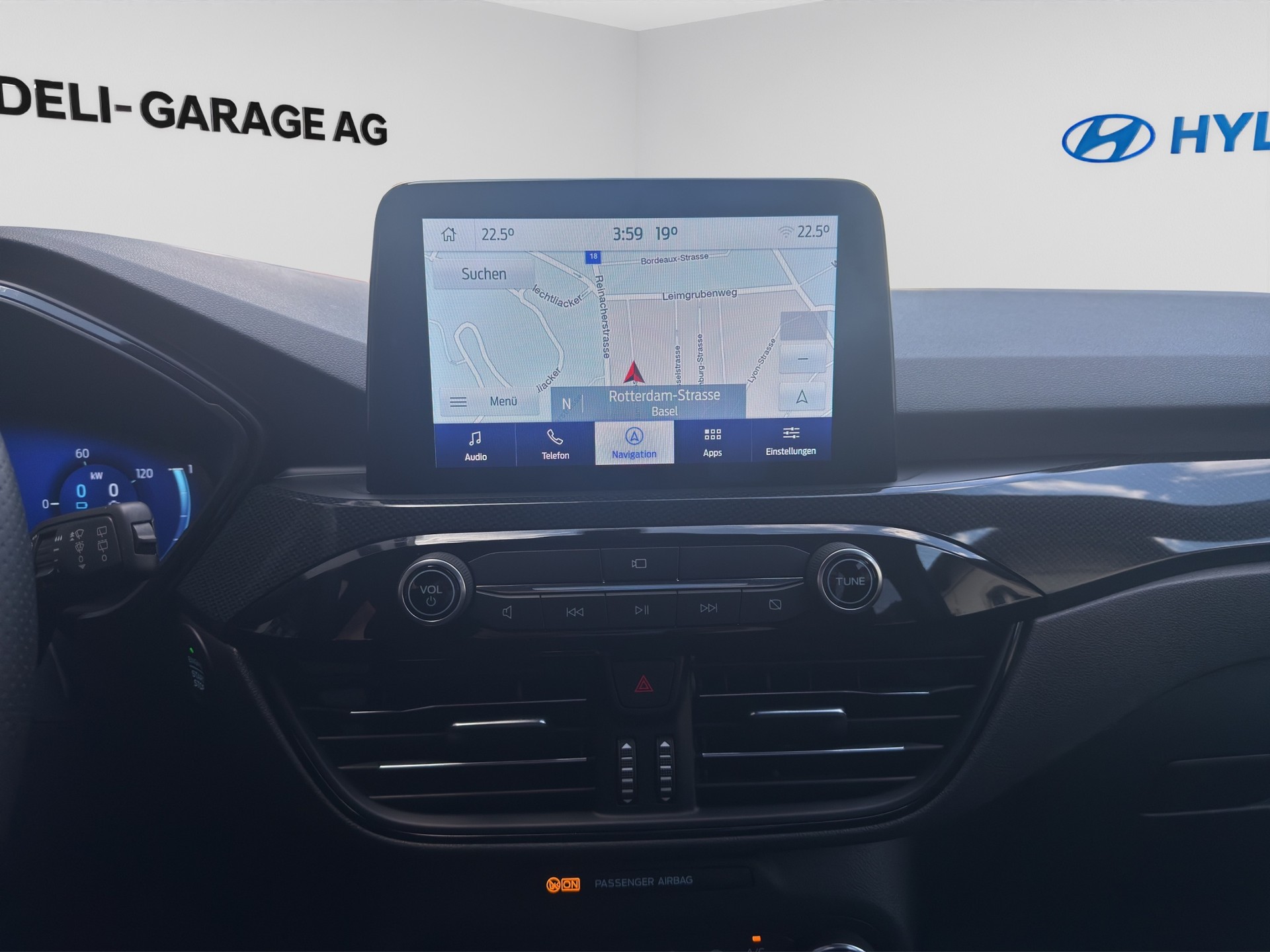 FORD Kuga 2.5 PHEV ST-LineX2WD-image-16