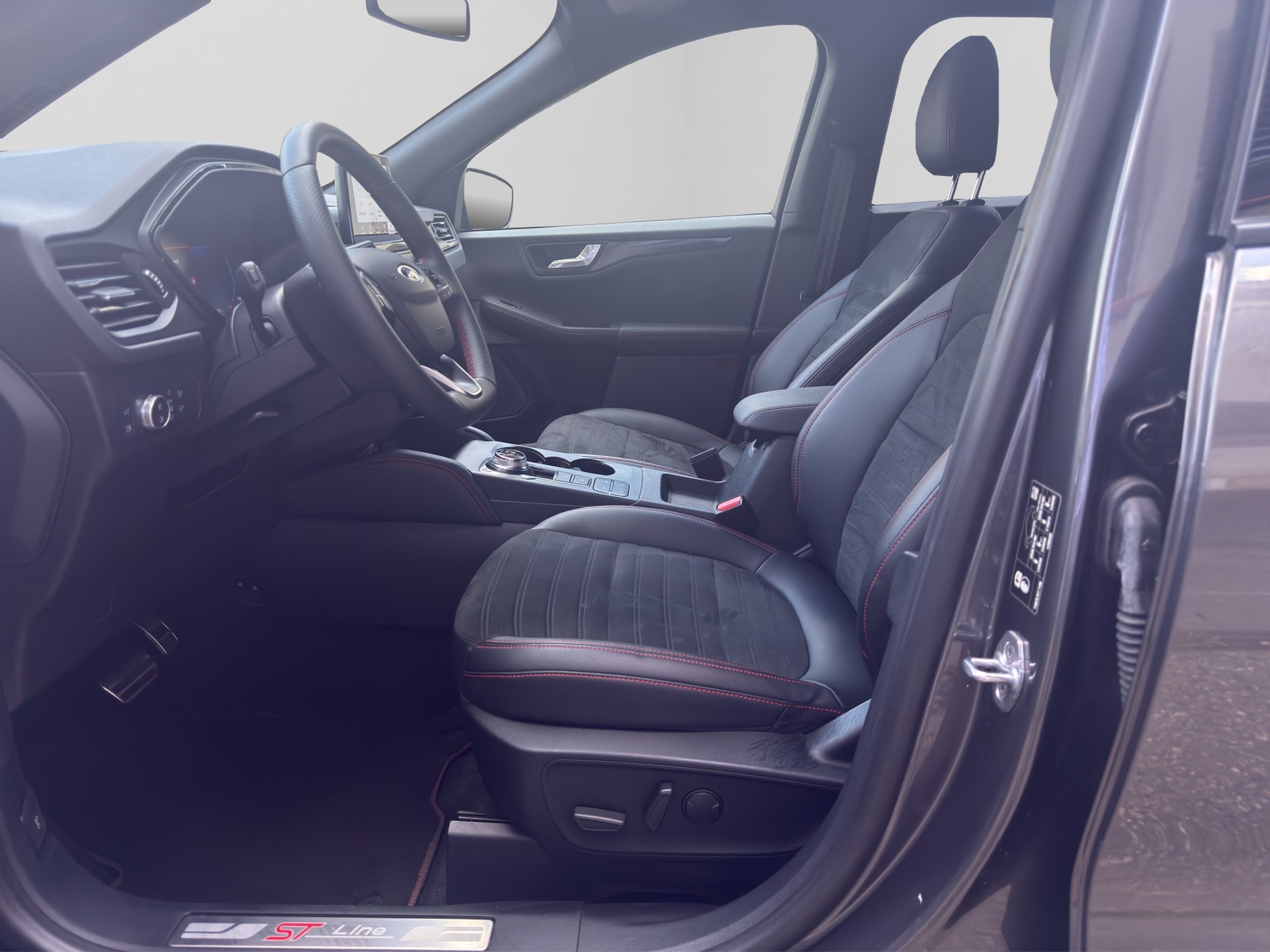 FORD Kuga 2.5 PHEV ST-LineX2WD-image-9