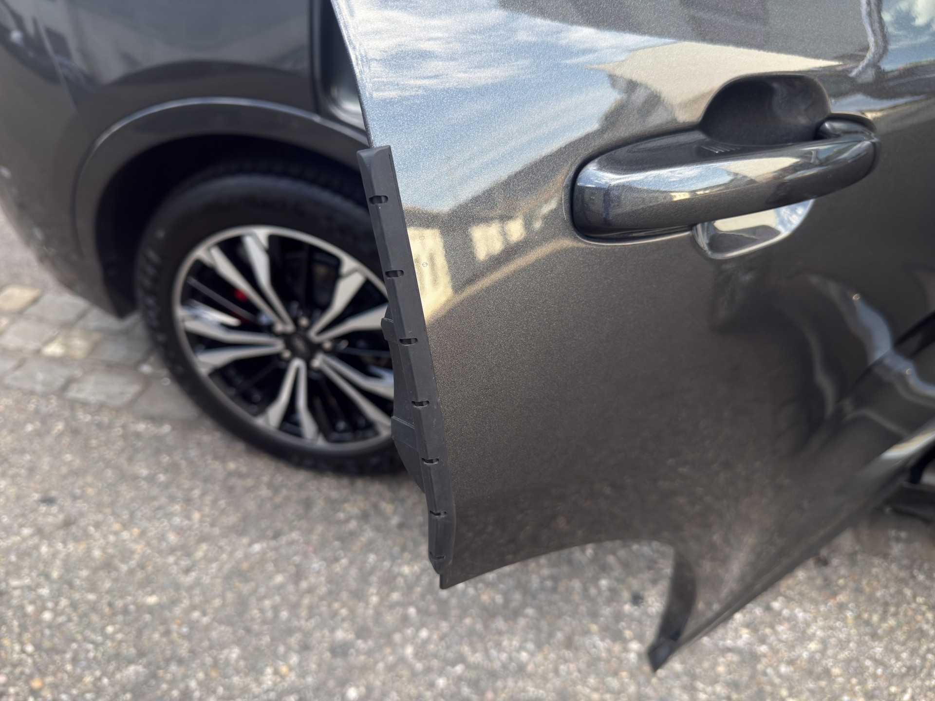 FORD Kuga 2.5 PHEV ST-LineX2WD-image-23
