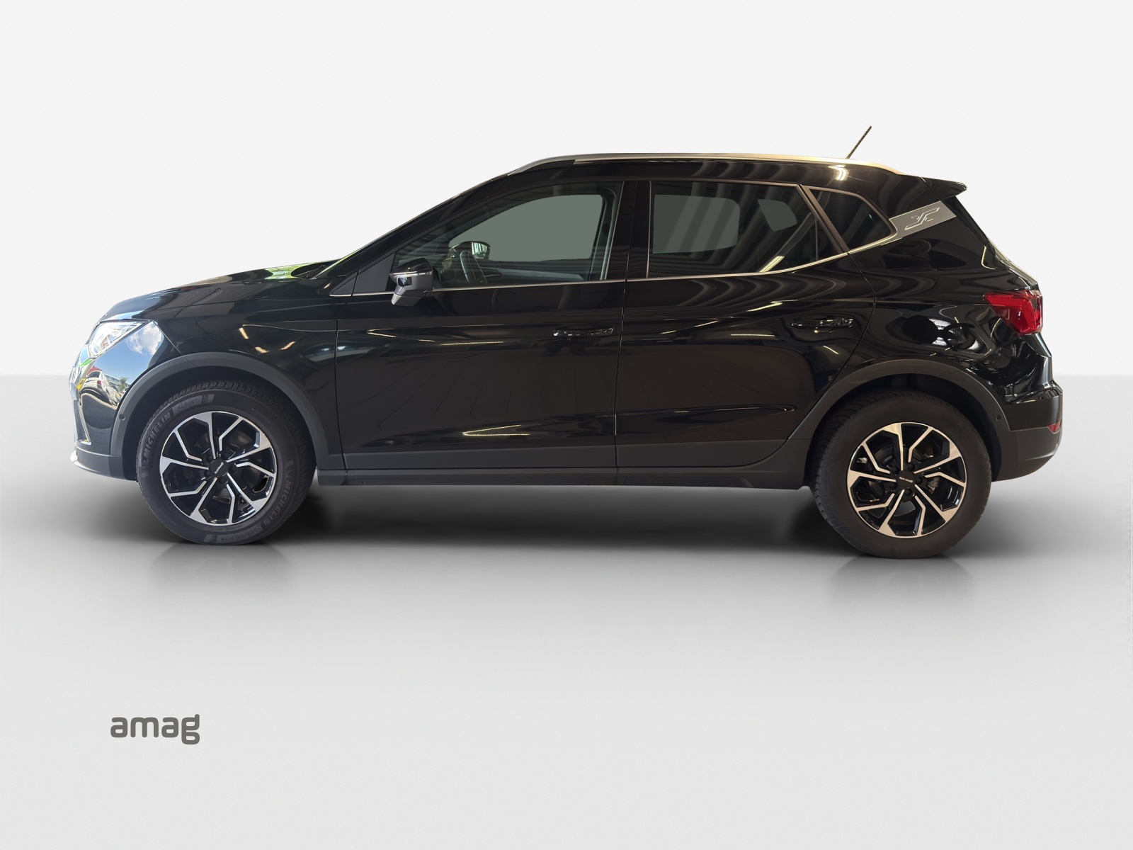 SEAT Arona 1.0 TSI Eco Hola FR DSG-image-1