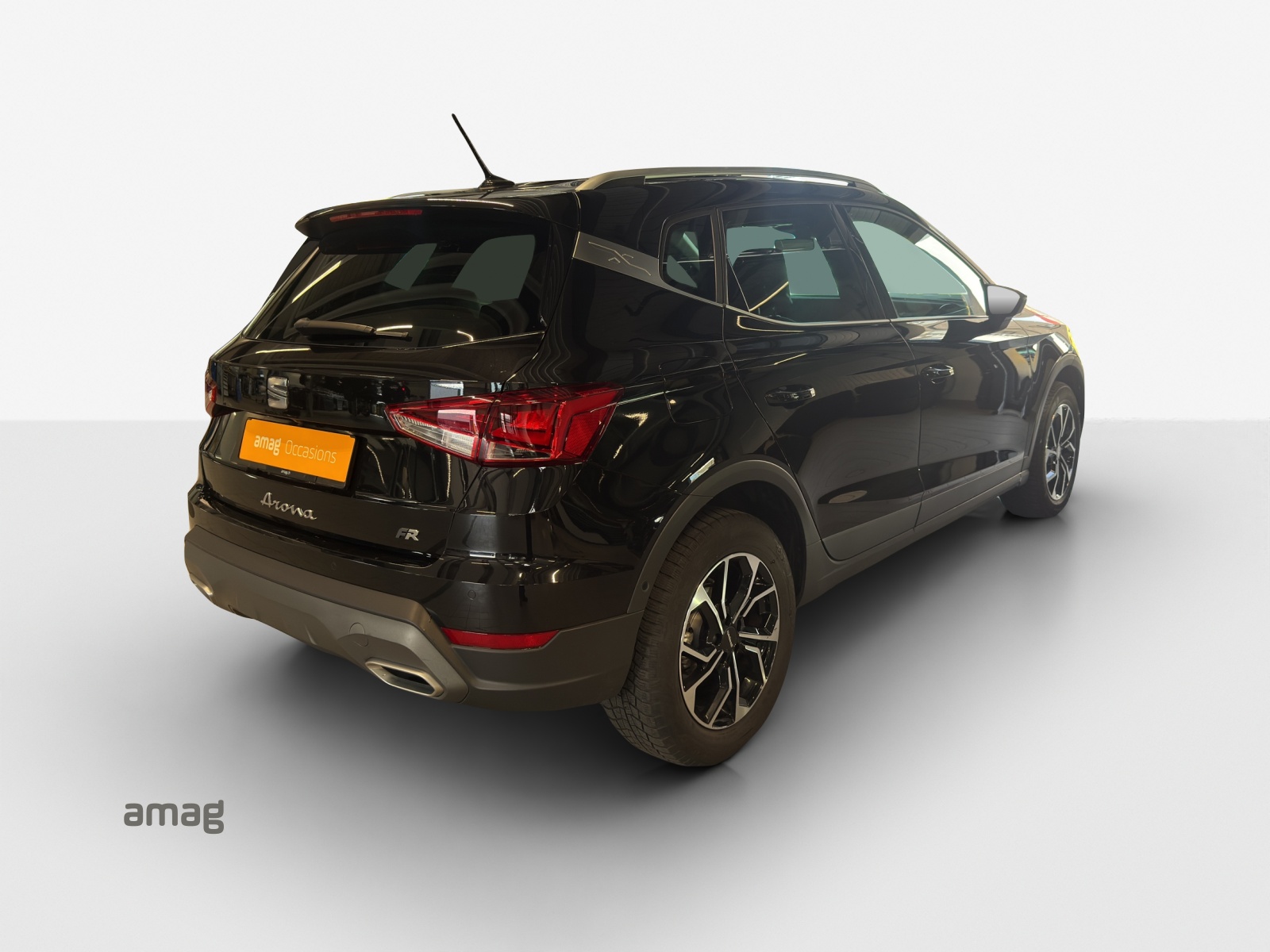 SEAT Arona 1.0 TSI Eco Hola FR DSG-image-4
