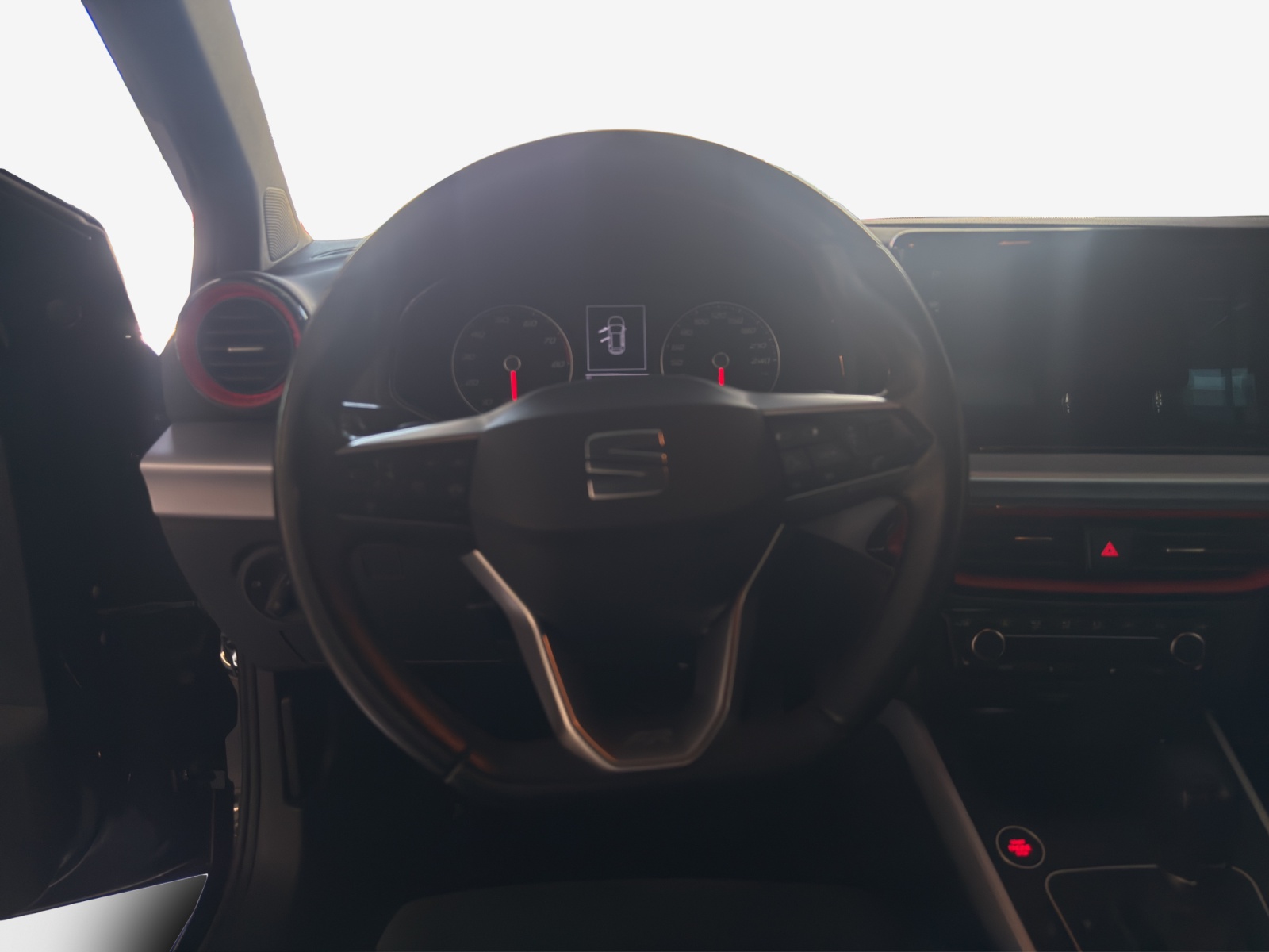 SEAT Arona 1.0 TSI Eco Hola FR DSG-image-9