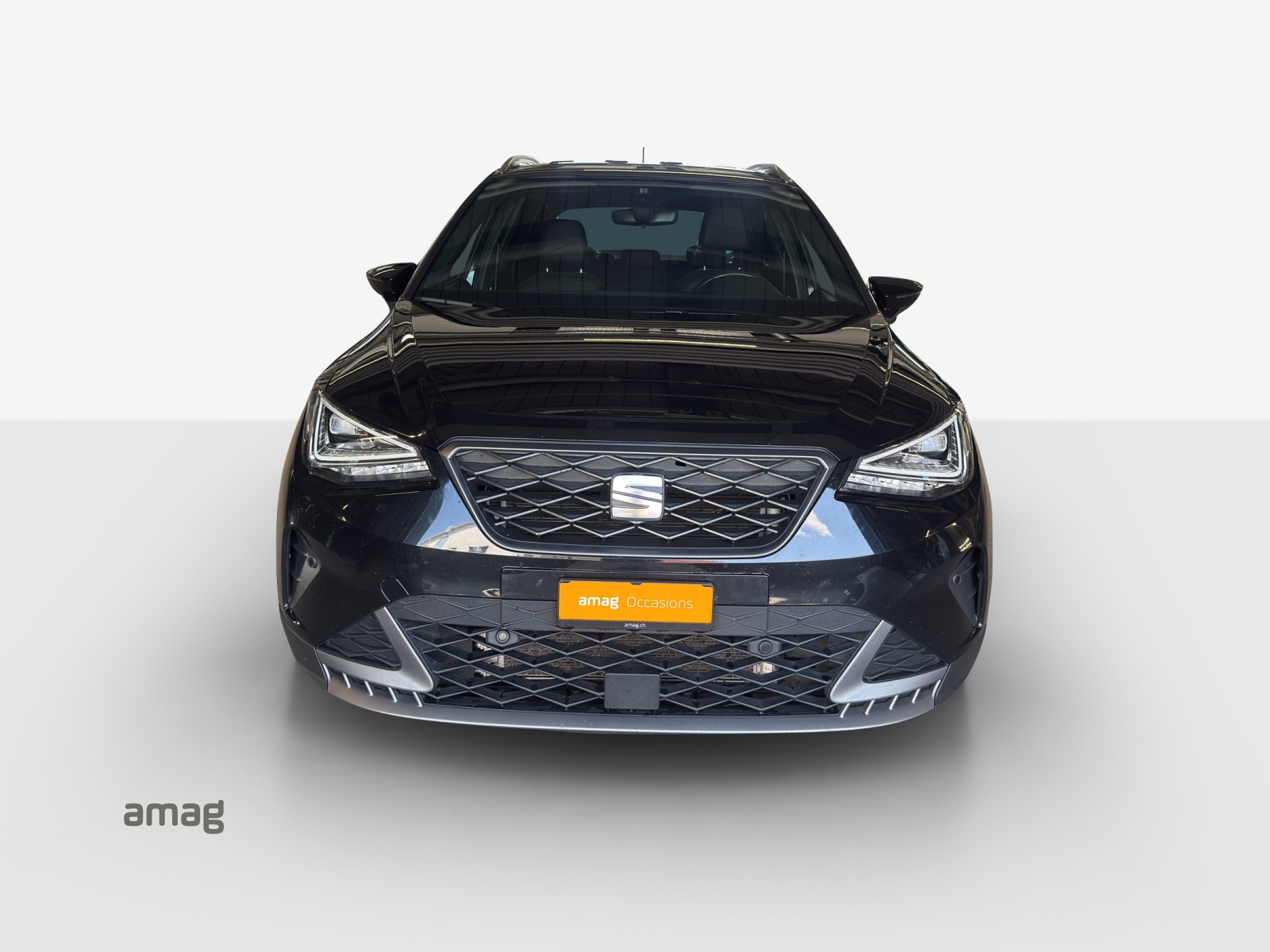 SEAT Arona 1.0 TSI Eco Hola FR DSG-image-6