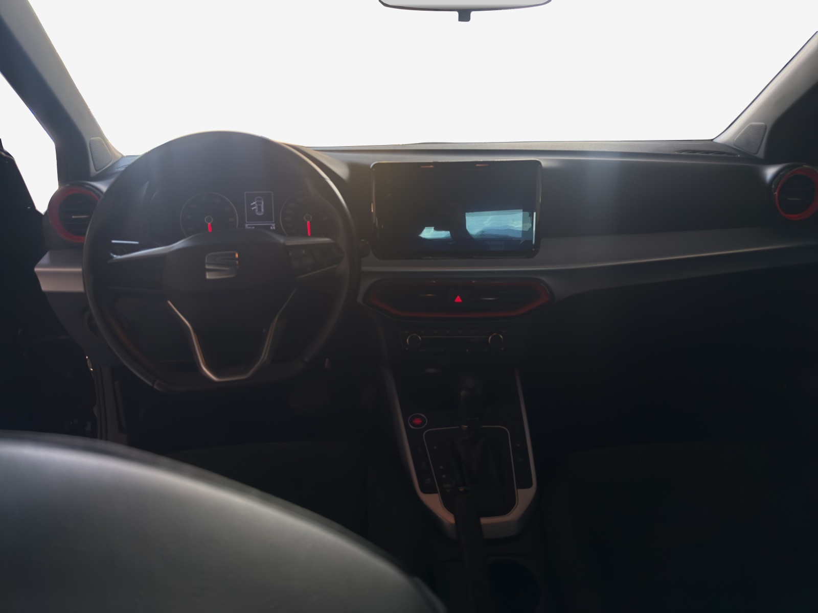 SEAT Arona 1.0 TSI Eco Hola FR DSG-image-8