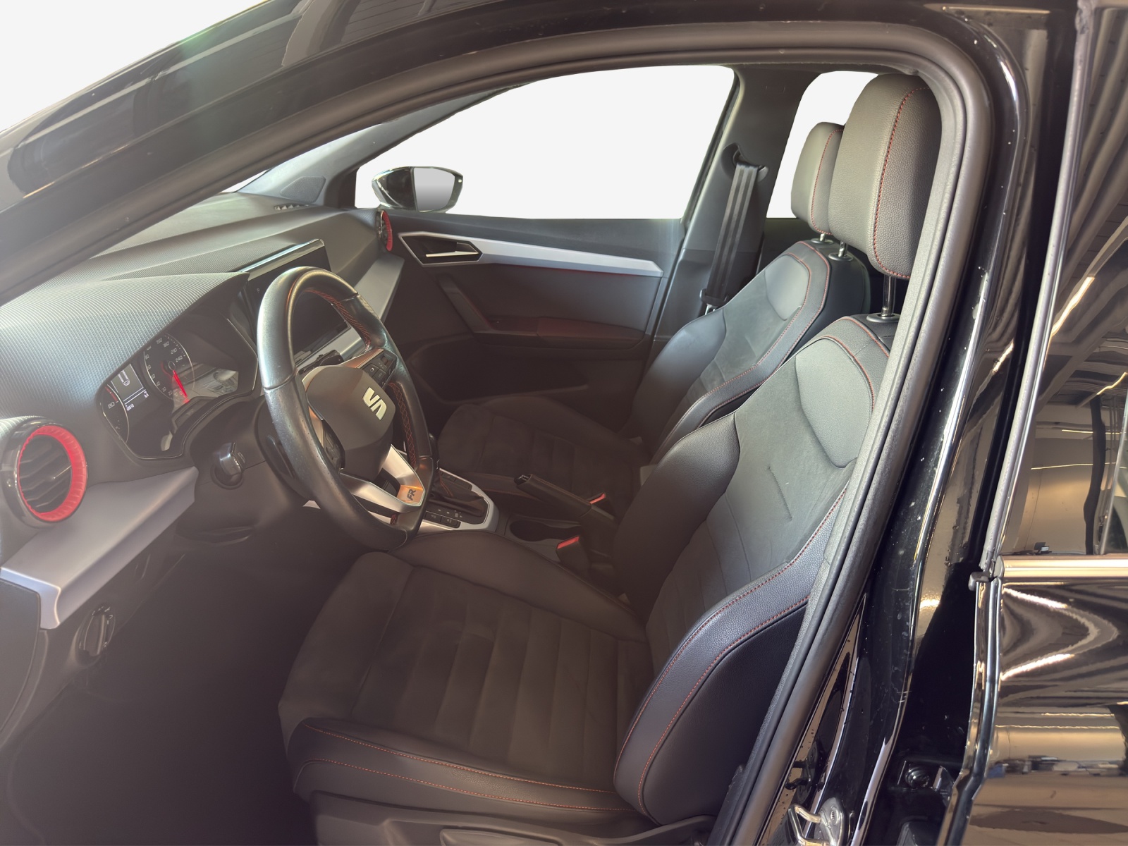 SEAT Arona 1.0 TSI Eco Hola FR DSG-image-7