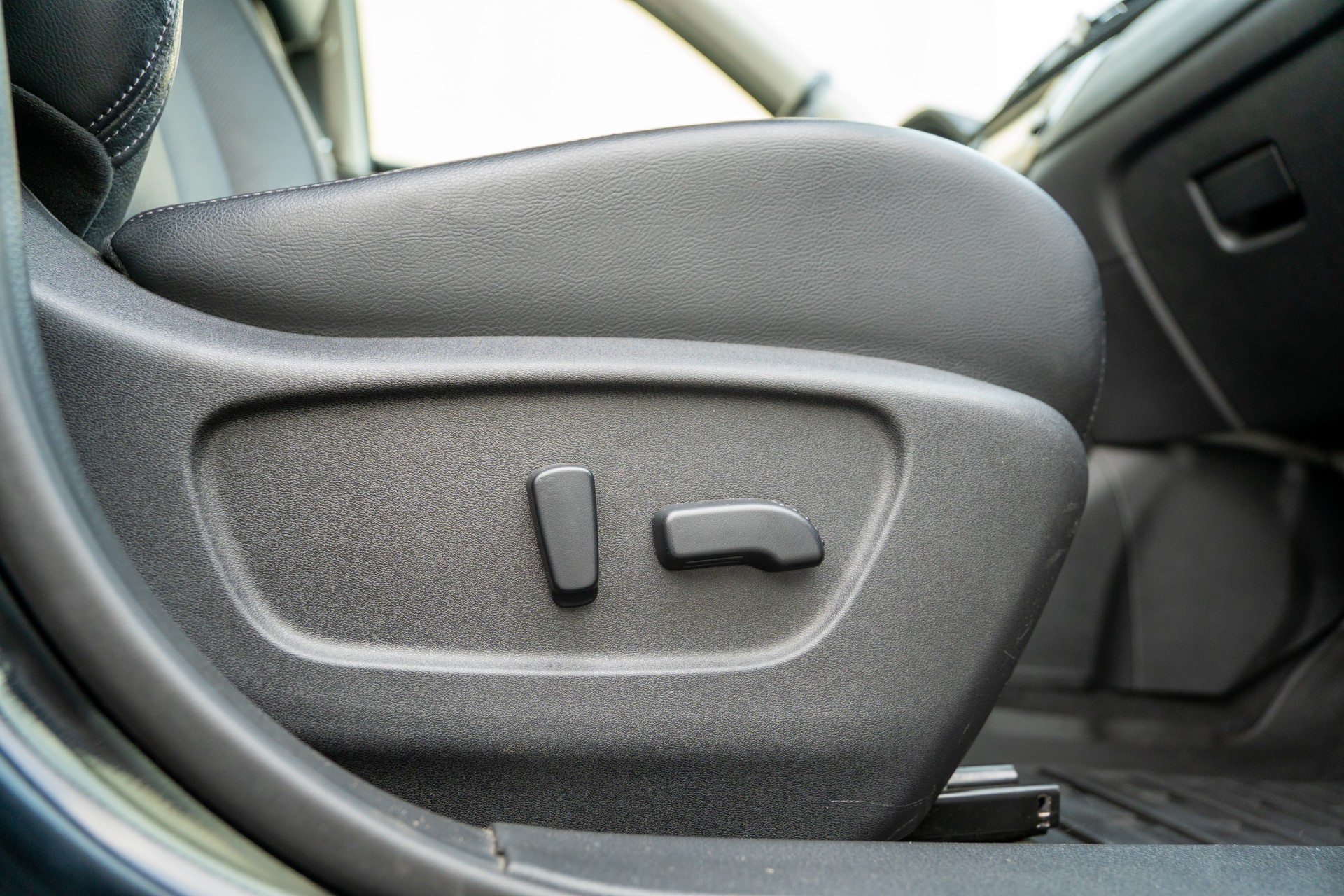 NISSAN X-Trail 1.7 dCi tekna Xtronic CVT ALL-MODE 4x4-image-10