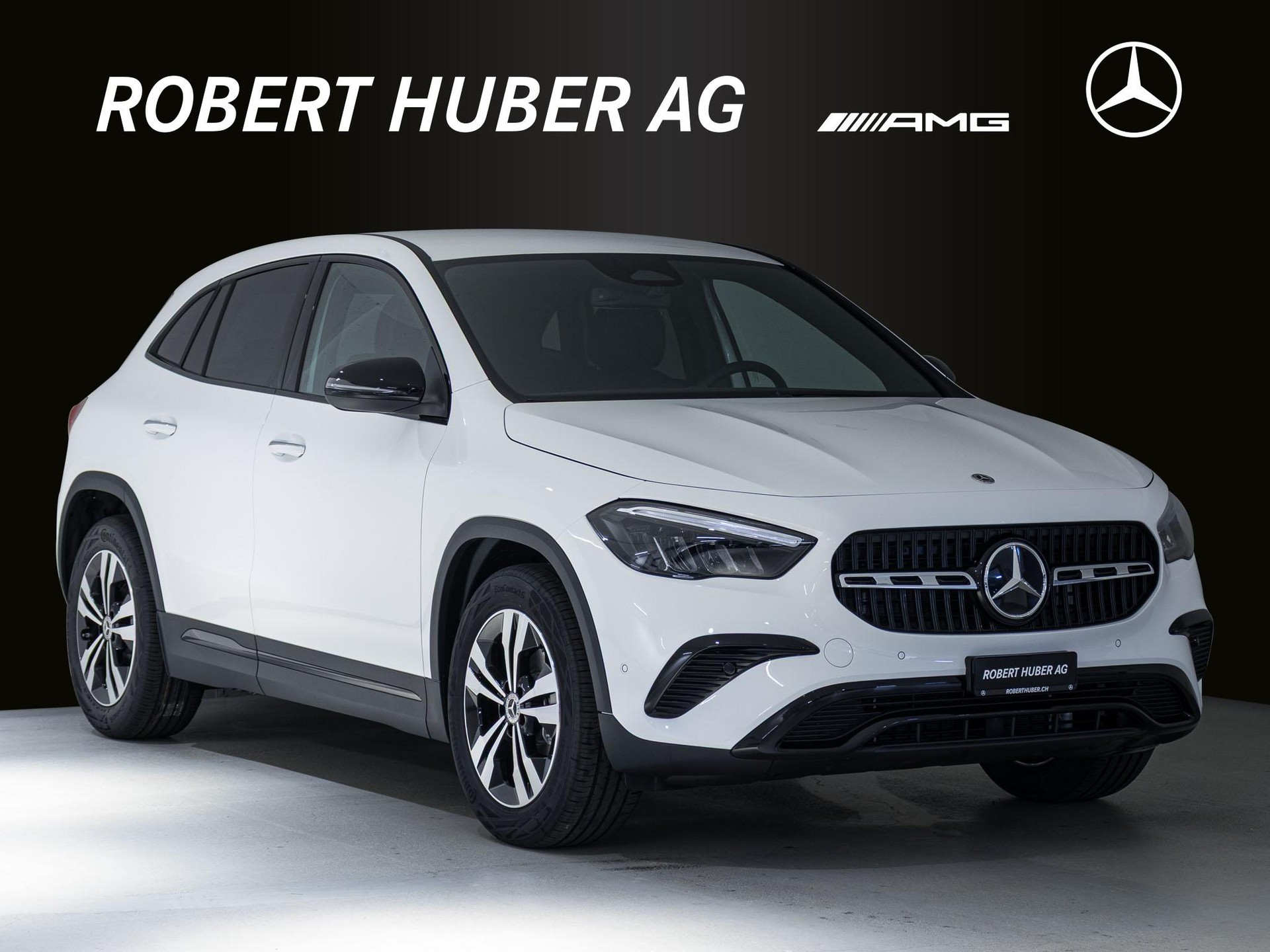 MERCEDES-BENZ GLA 200 Night Star-image-0