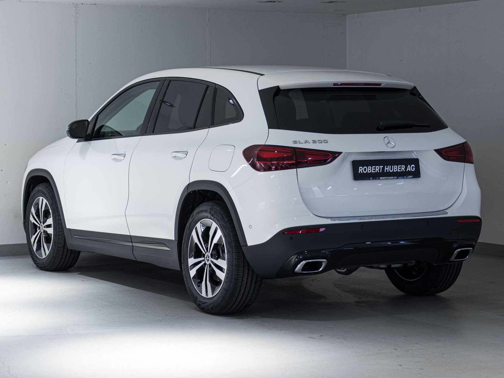 MERCEDES-BENZ GLA 200 Night Star-image-3