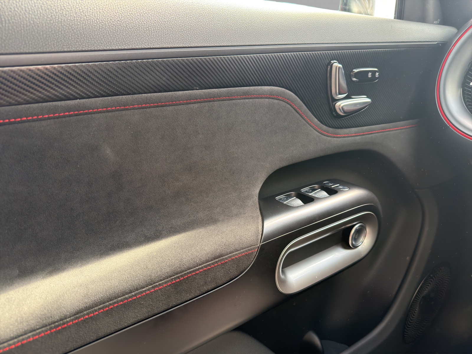 SMART #5 100kWh Brabus AWD-image-12
