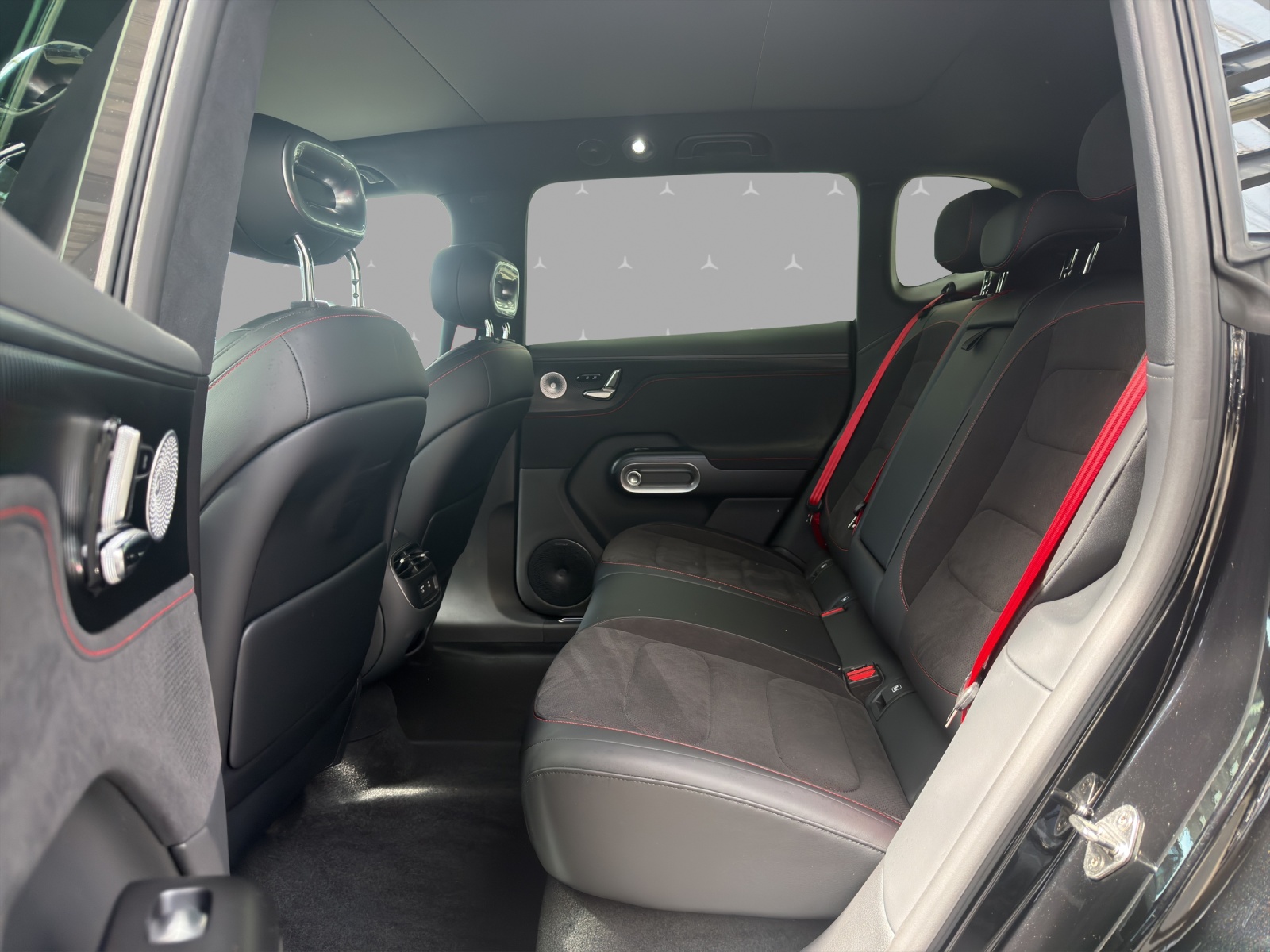 SMART #5 100kWh Brabus AWD-image-13