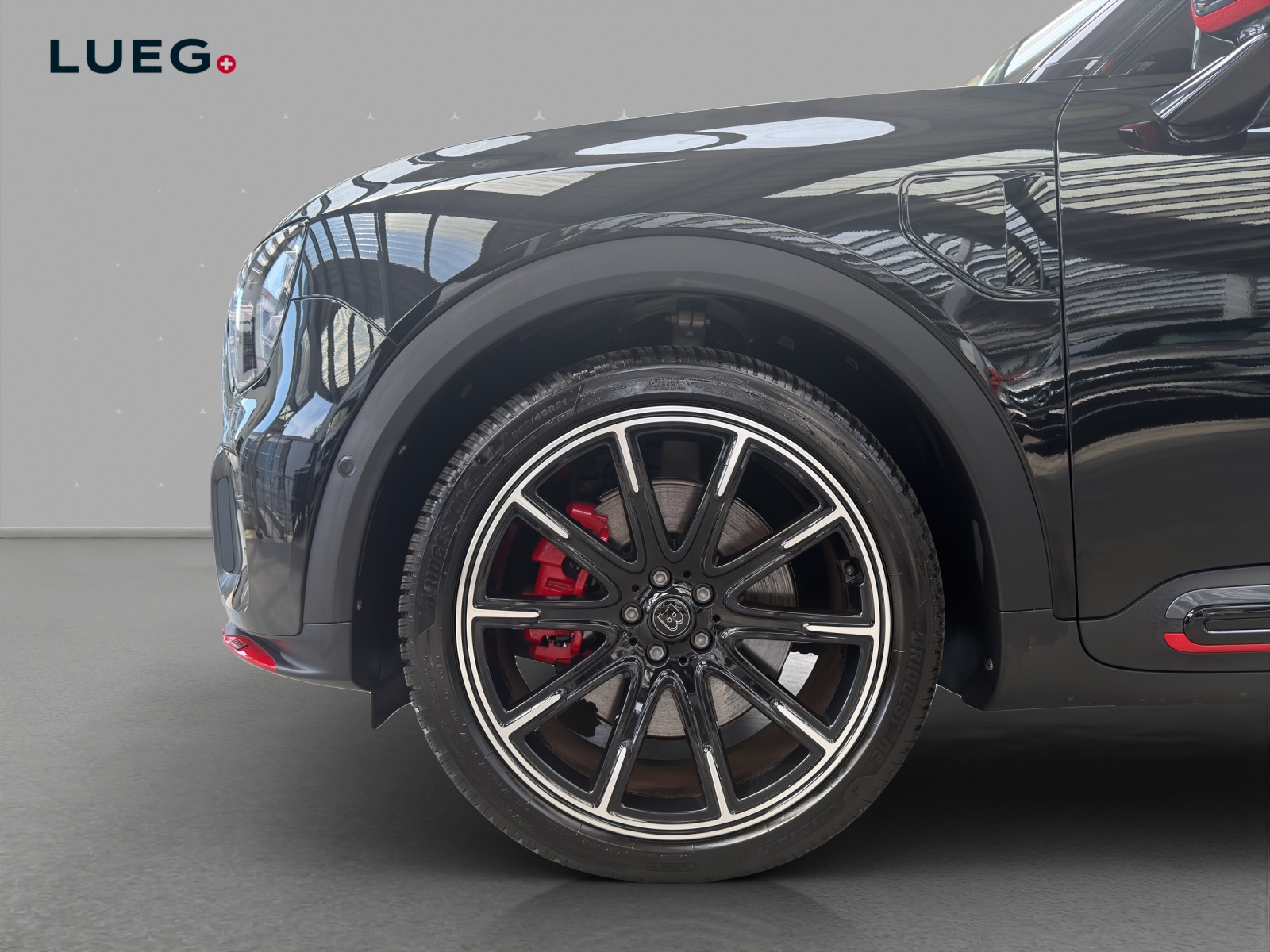 SMART #5 100kWh Brabus AWD-image-6