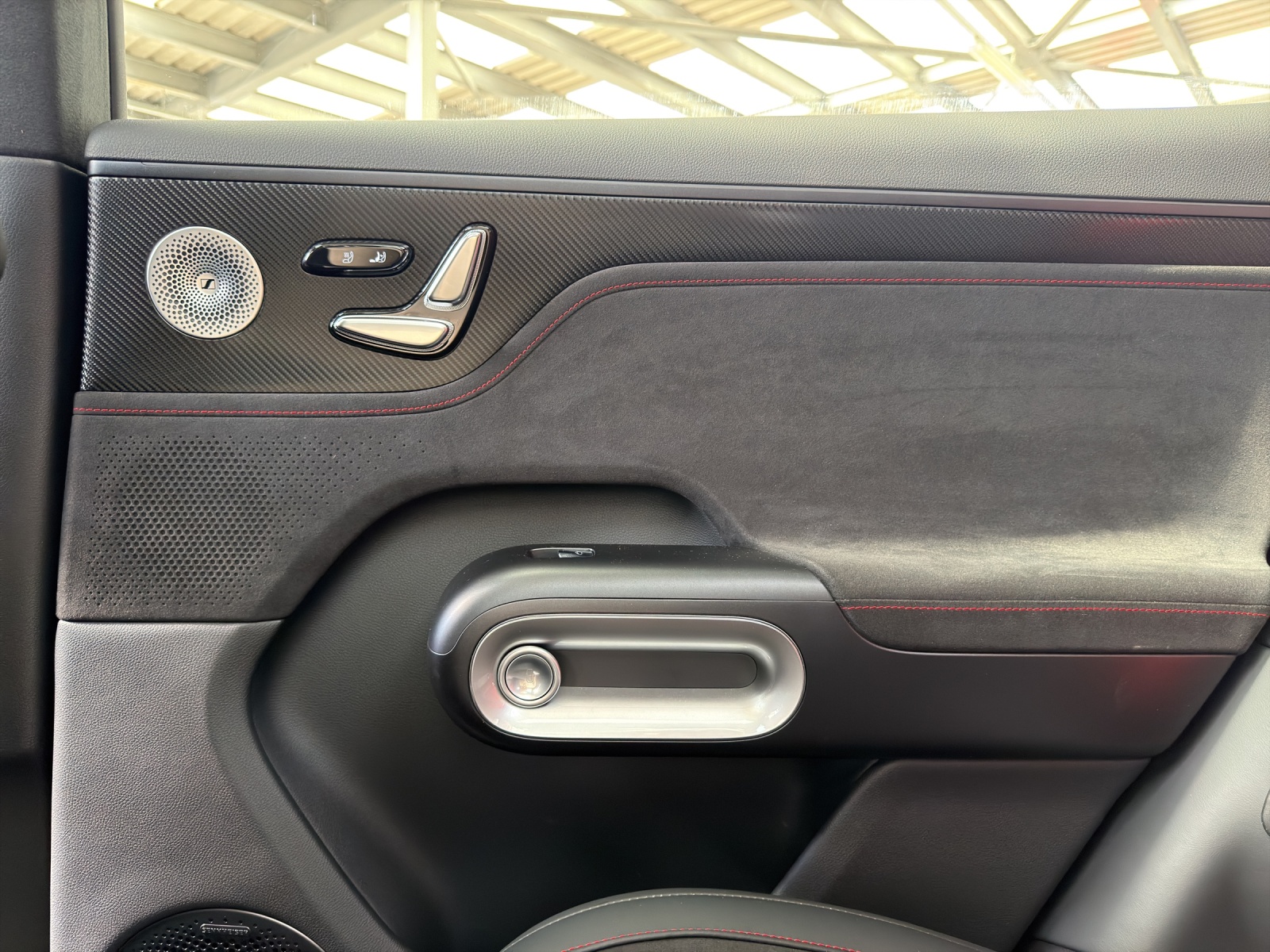 SMART #5 100kWh Brabus AWD-image-15