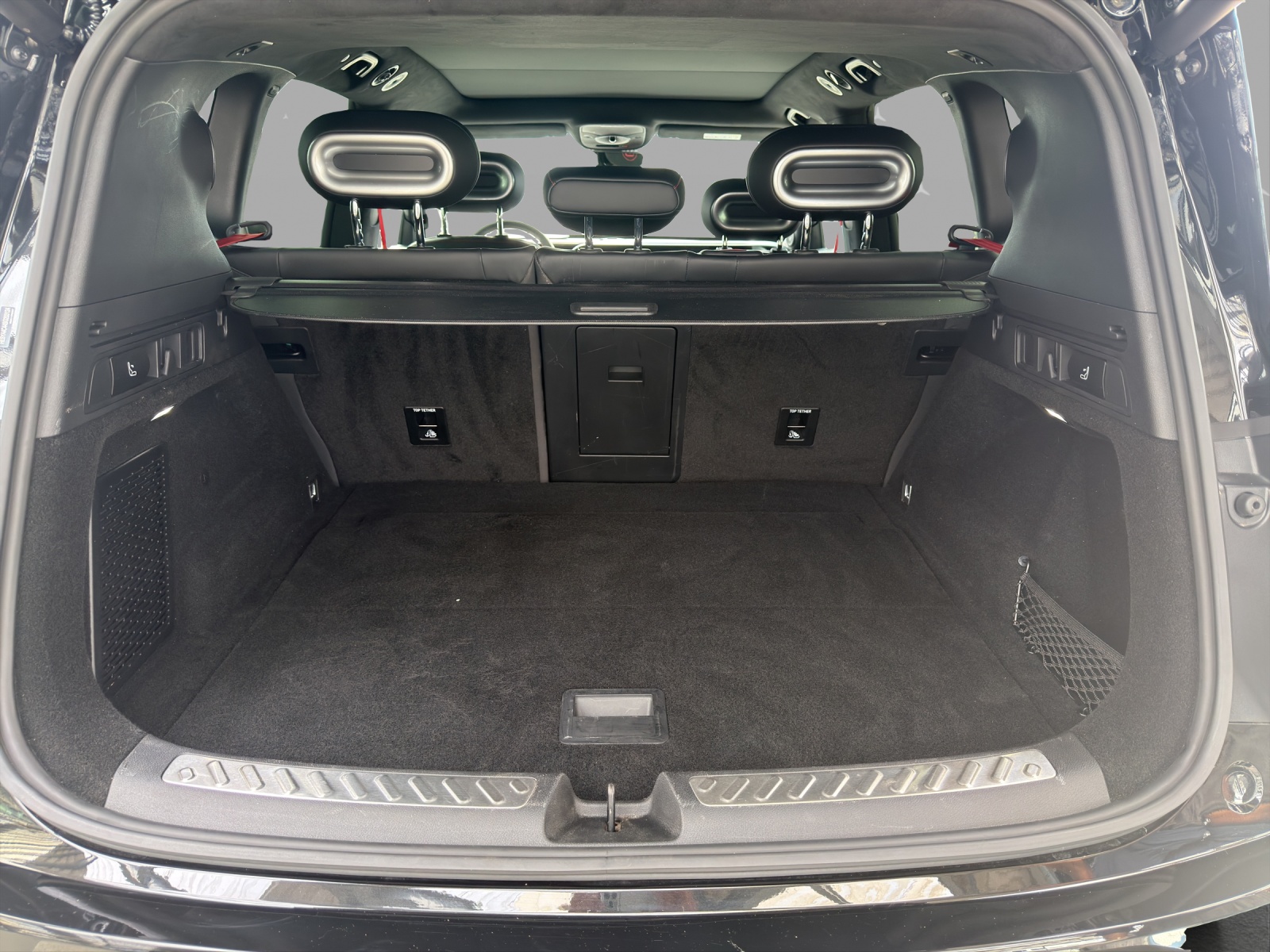 SMART #5 100kWh Brabus AWD-image-14