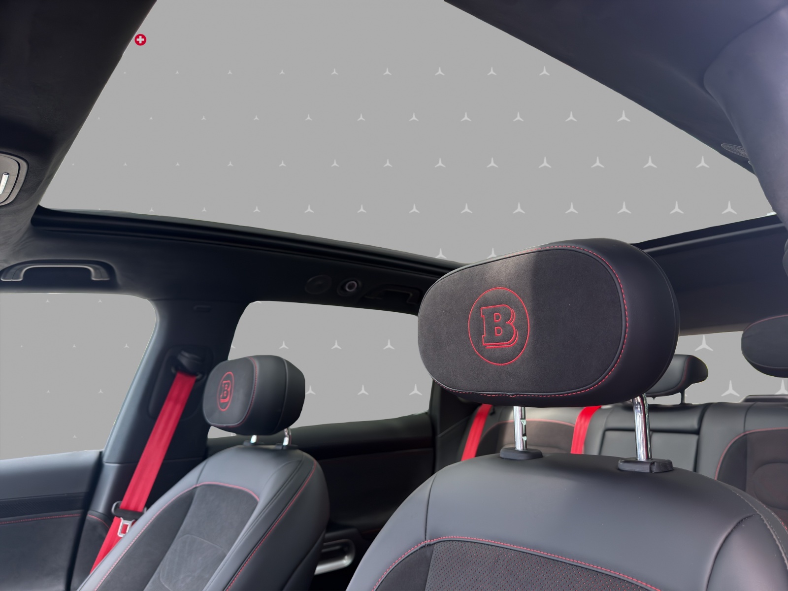 SMART #5 100kWh Brabus AWD-image-8