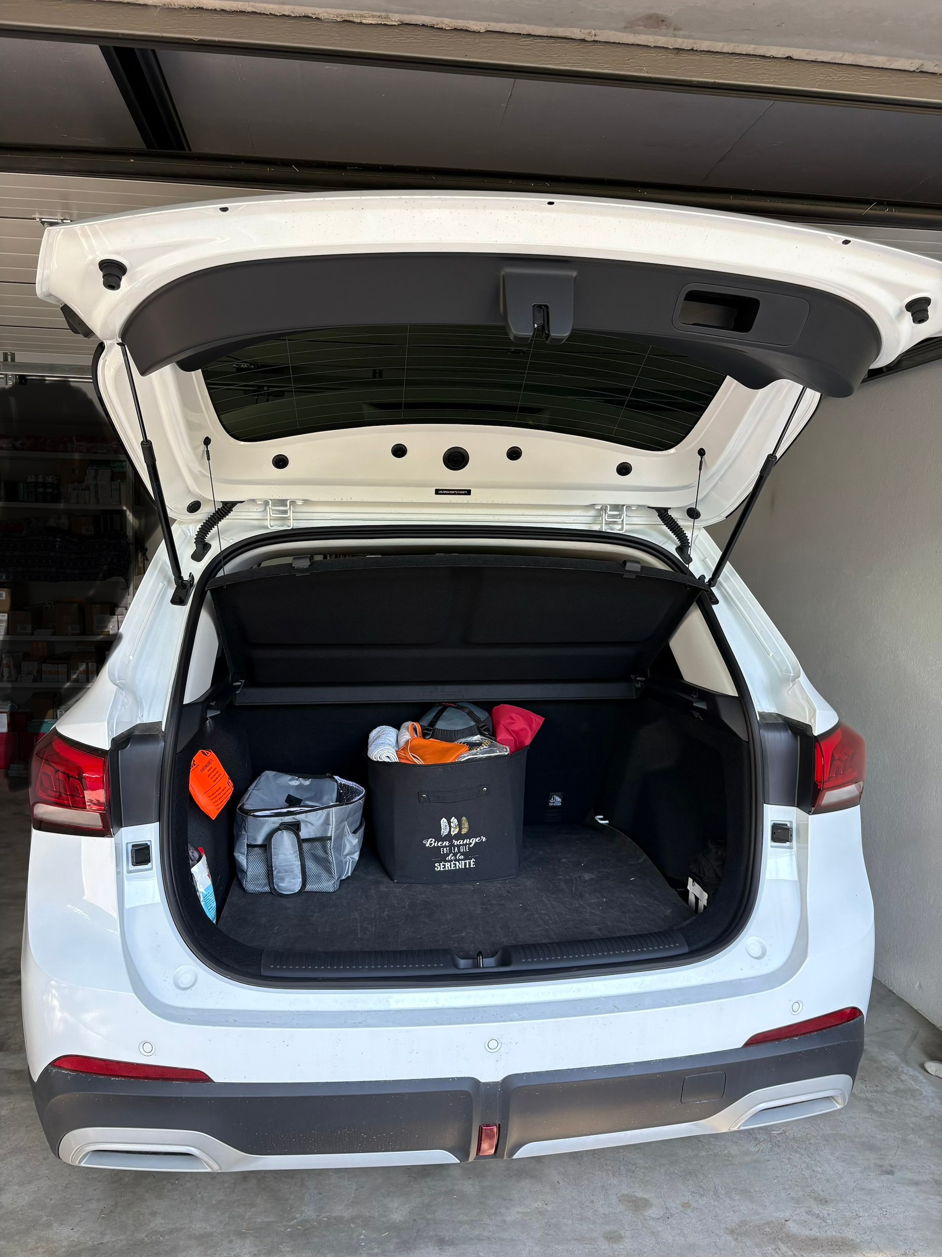 MG 1.5 Hybrid+ Luxury-image-2