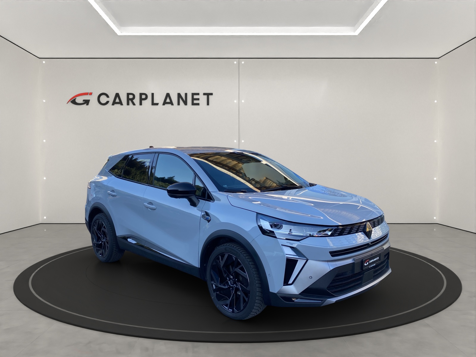 RENAULT Symbioz 1.6 E-Tech esprit Alpine-image-7