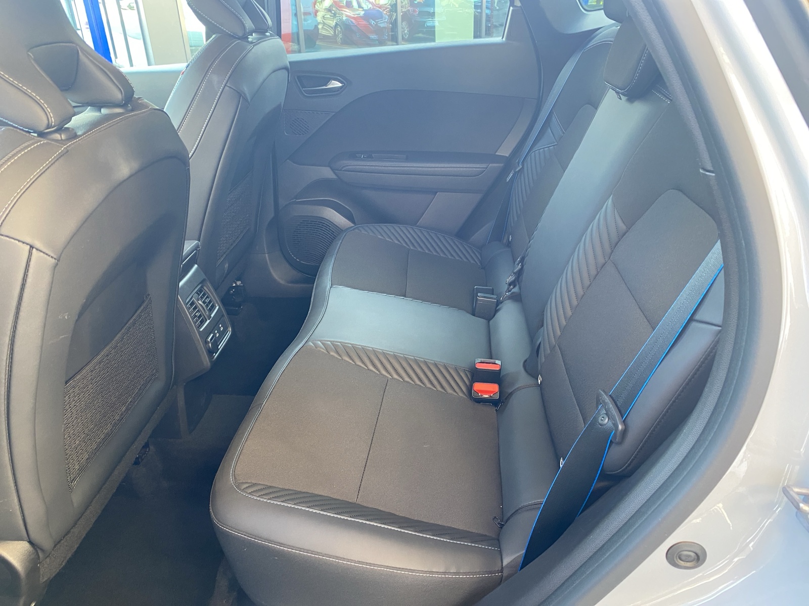RENAULT Symbioz 1.6 E-Tech esprit Alpine-image-10