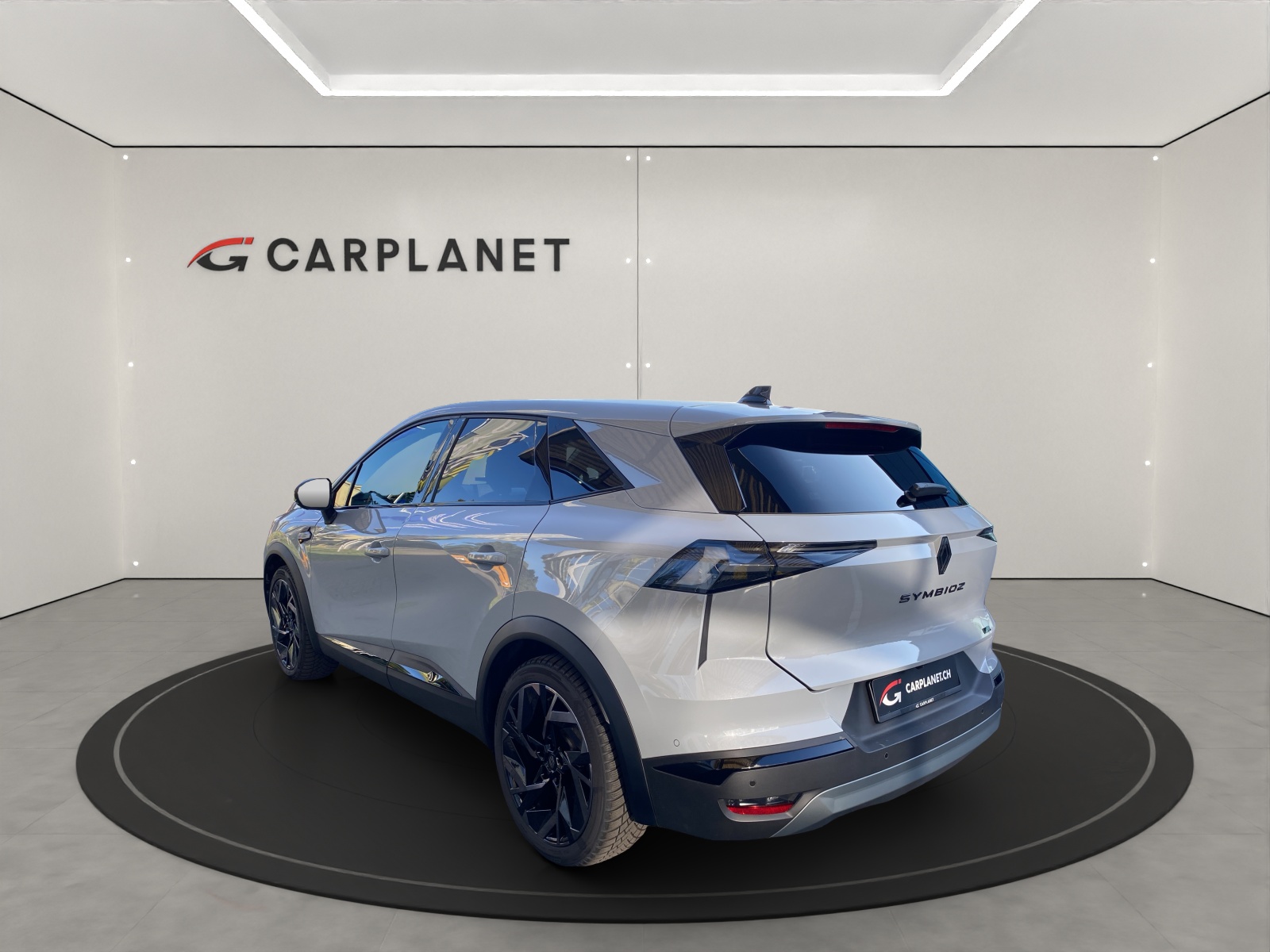 RENAULT Symbioz 1.6 E-Tech esprit Alpine-image-3