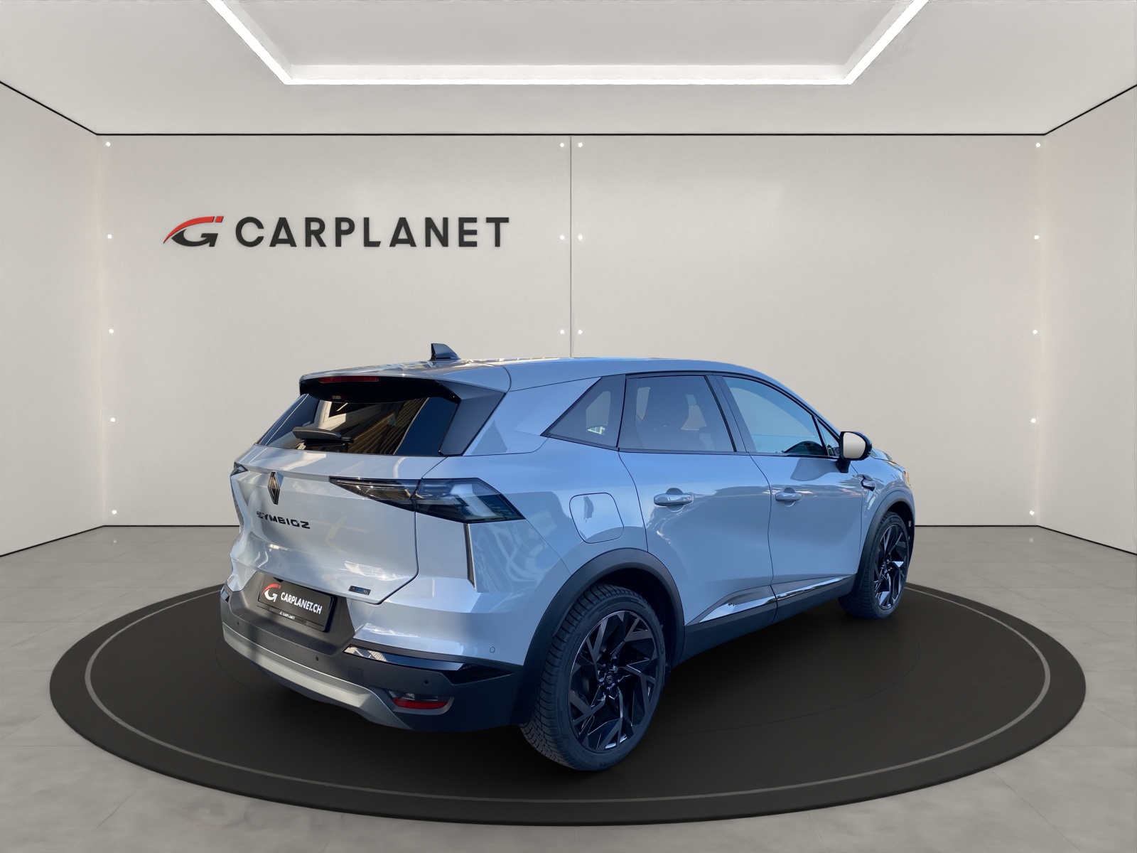 RENAULT Symbioz 1.6 E-Tech esprit Alpine-image-5
