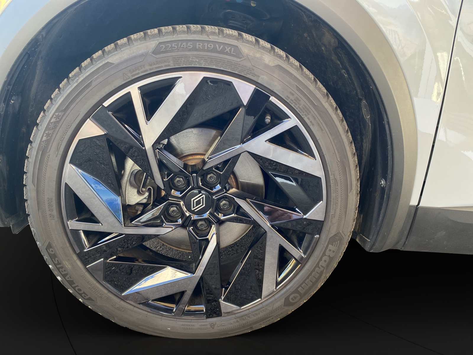 RENAULT Symbioz 1.6 E-Tech esprit Alpine-image-12