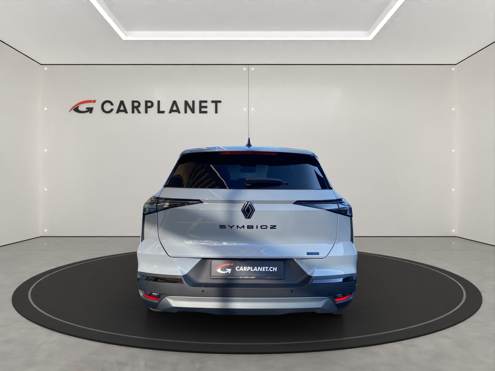 RENAULT Symbioz 1.6 E-Tech esprit Alpine-image-4