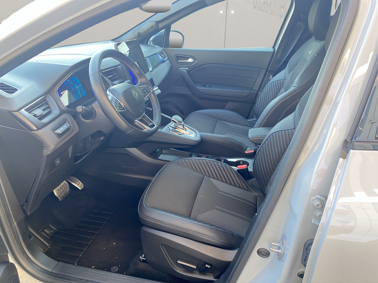 RENAULT Symbioz 1.6 E-Tech esprit Alpine-image-9