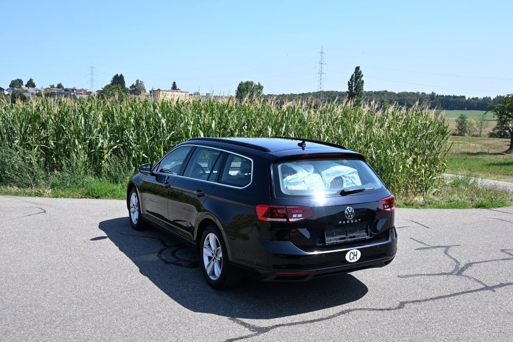 VW Passat 2.0 TDI BMT Business 4Motion DSG-image-3