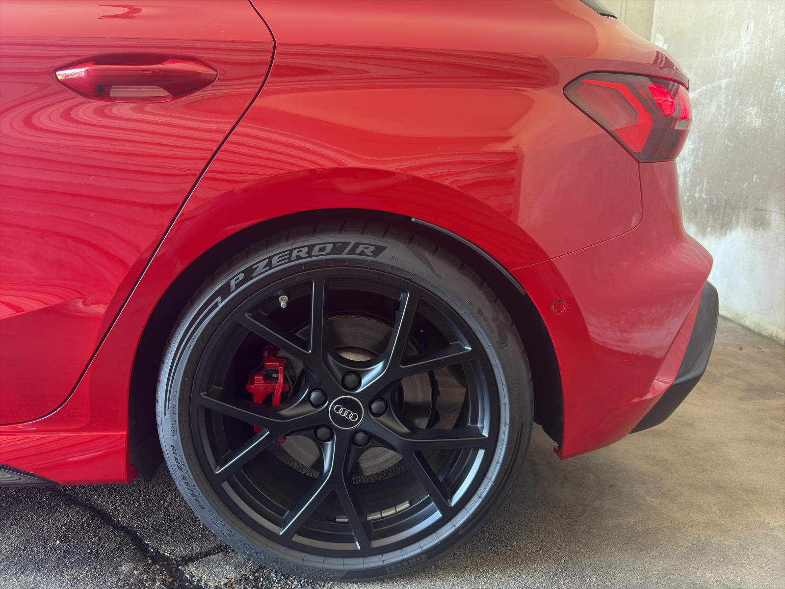 AUDI RS3 Sportback 2.5 TFSI quattro S-Tronic-image-14