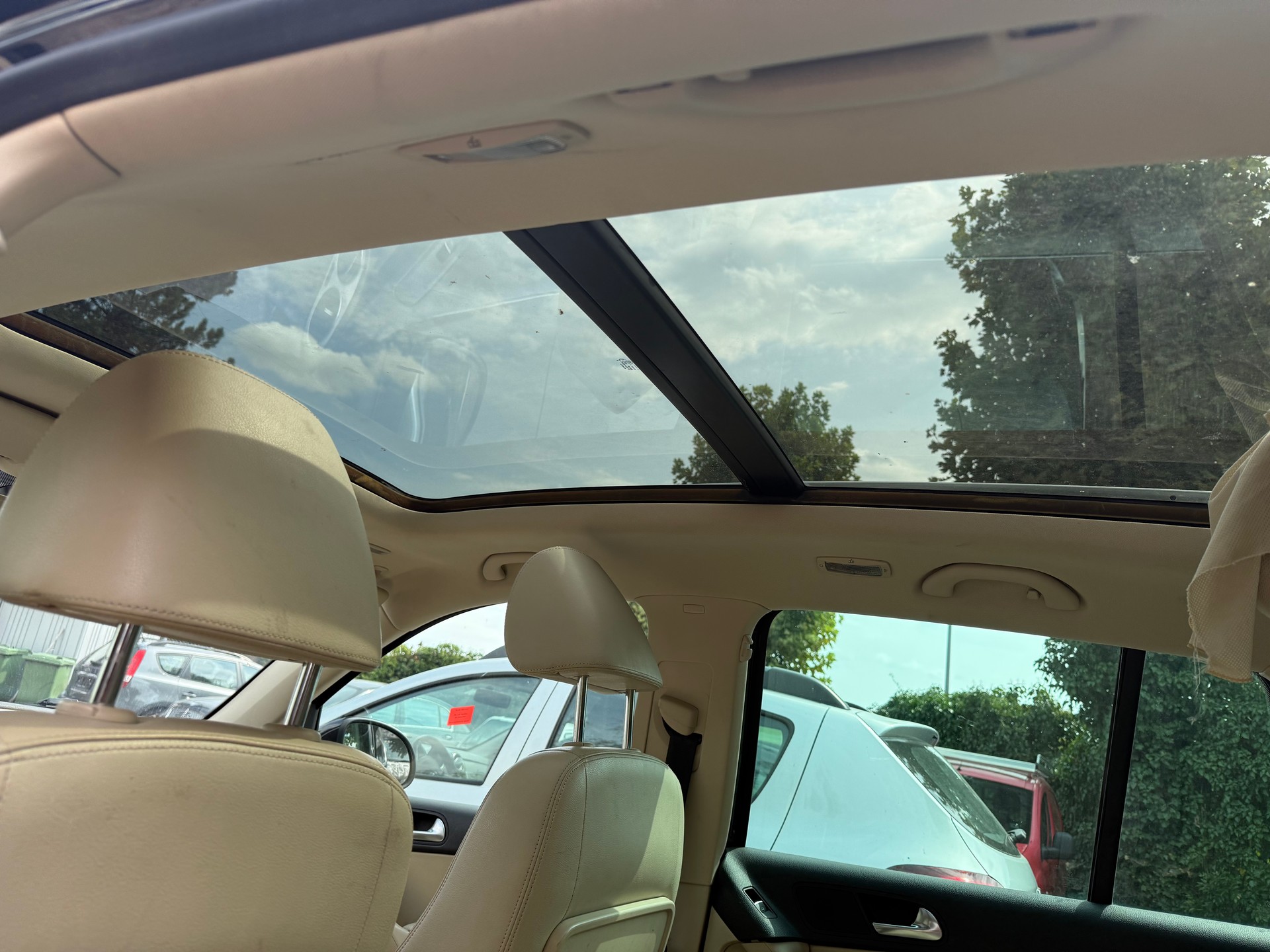 VW Tiguan 2.0 TSI Sport&Style DSG-image-7