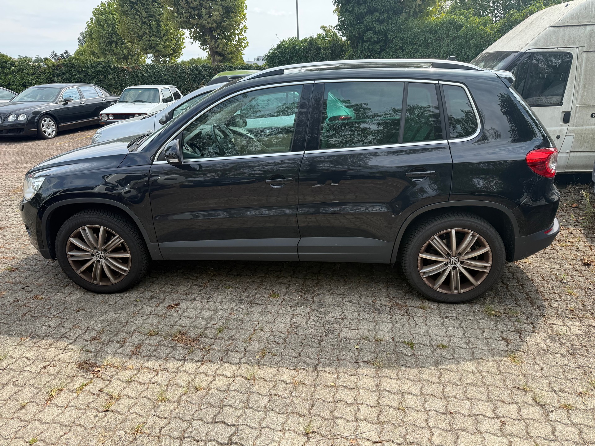 VW Tiguan 2.0 TSI Sport&Style DSG-image-5