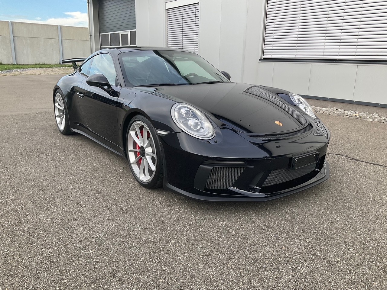 PORSCHE 4.0 GT3-image-0