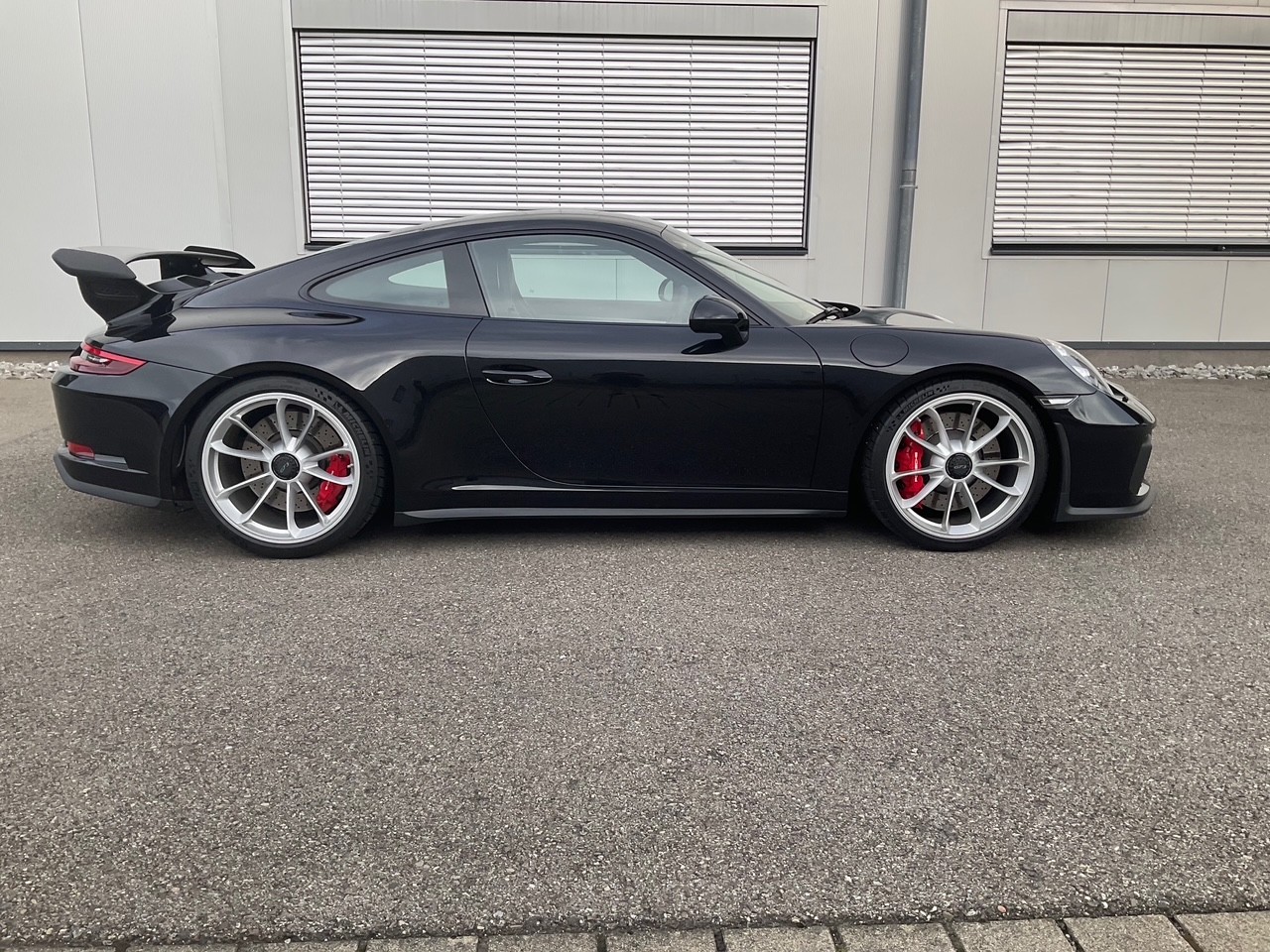 PORSCHE 4.0 GT3-image-1