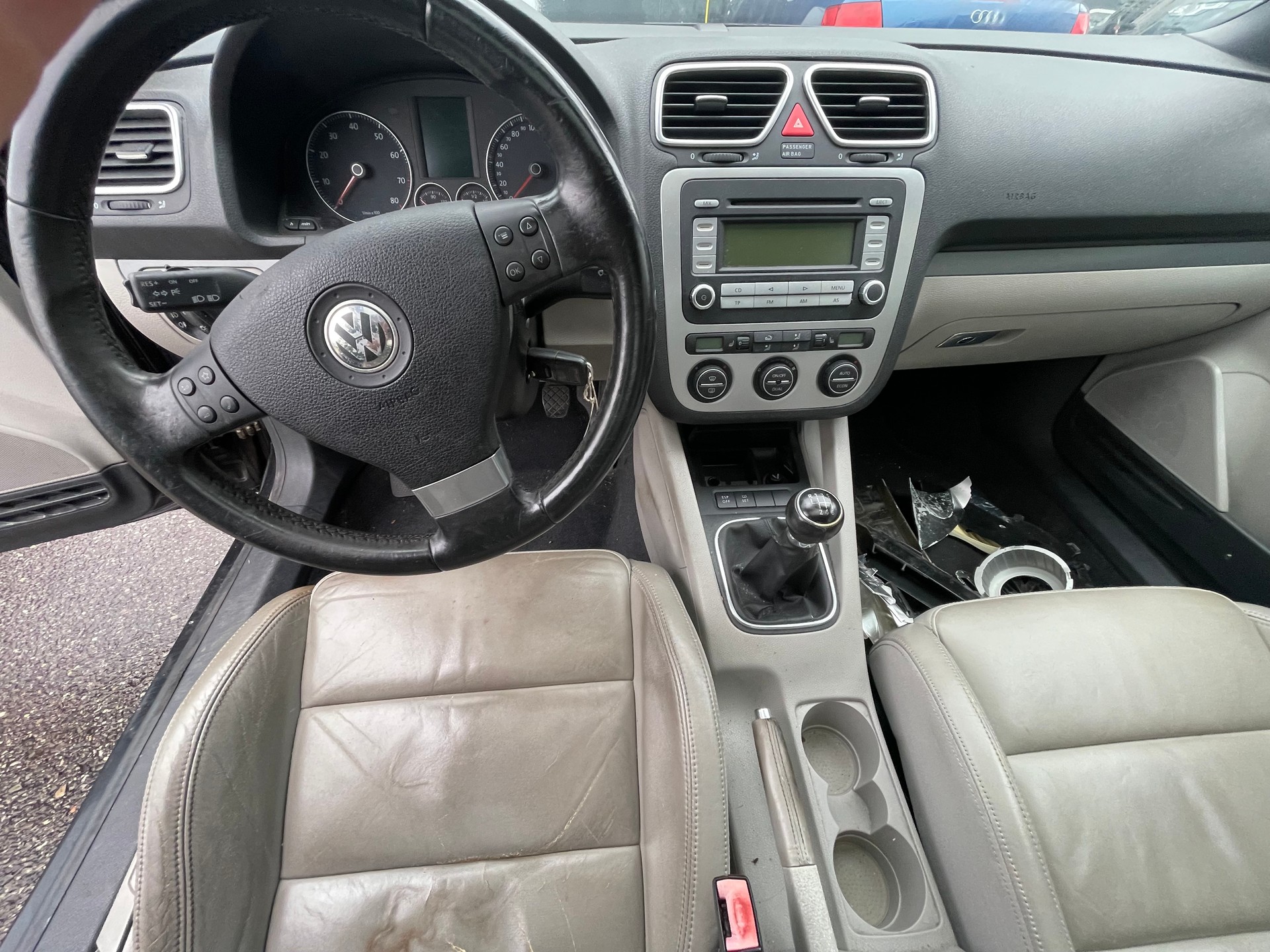 VW EOS-image-6