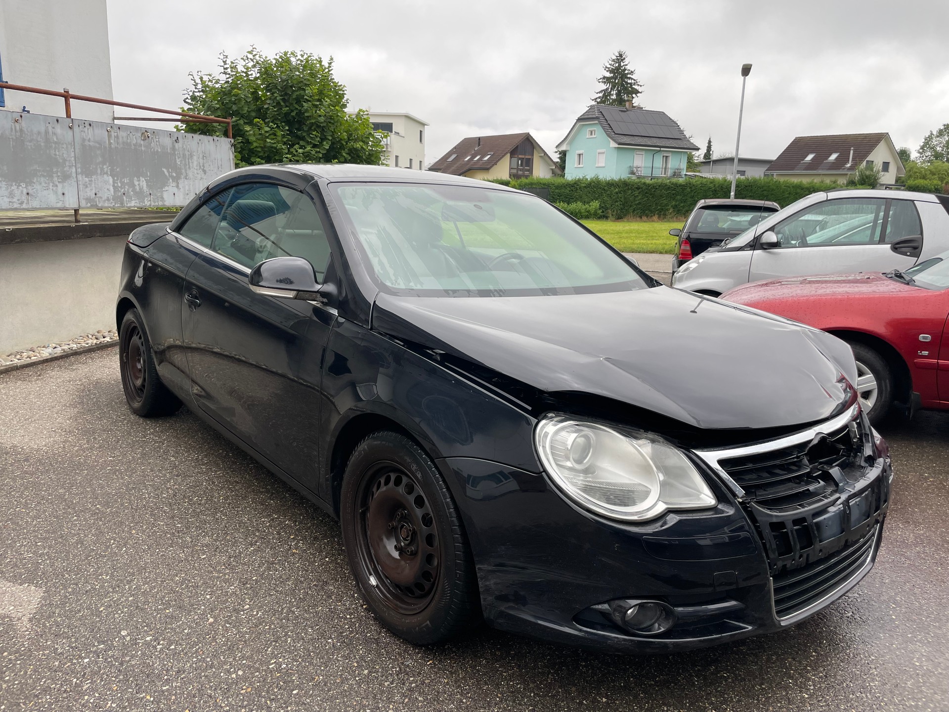 VW EOS-image-1