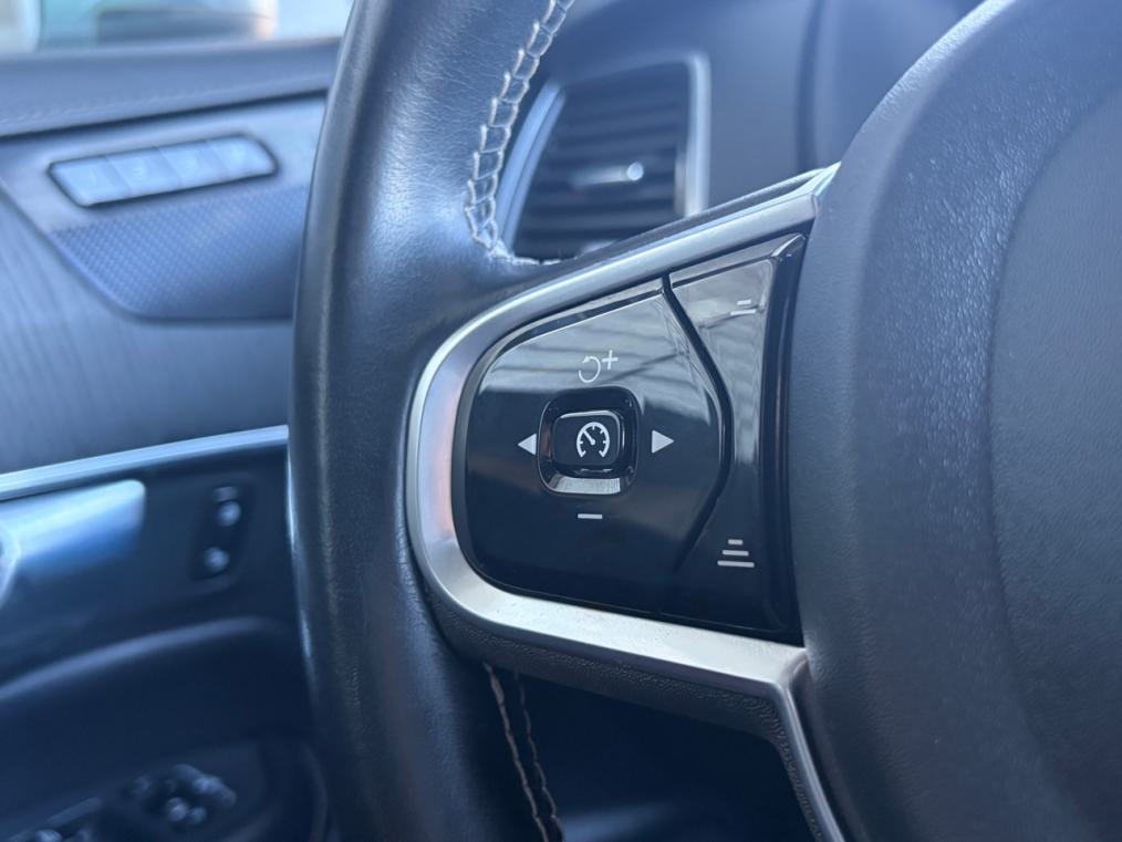 VOLVO XC90 T8 eAWD Inscription Geartronic-image-6